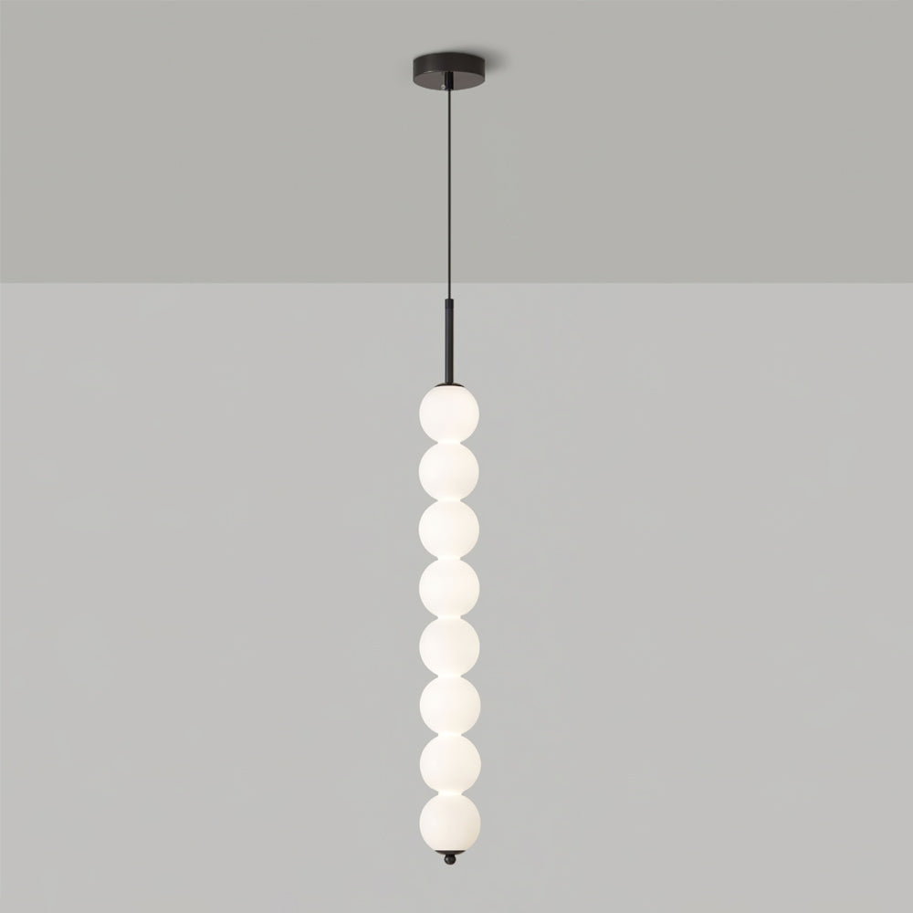 Kynayal Globe Pendant Light