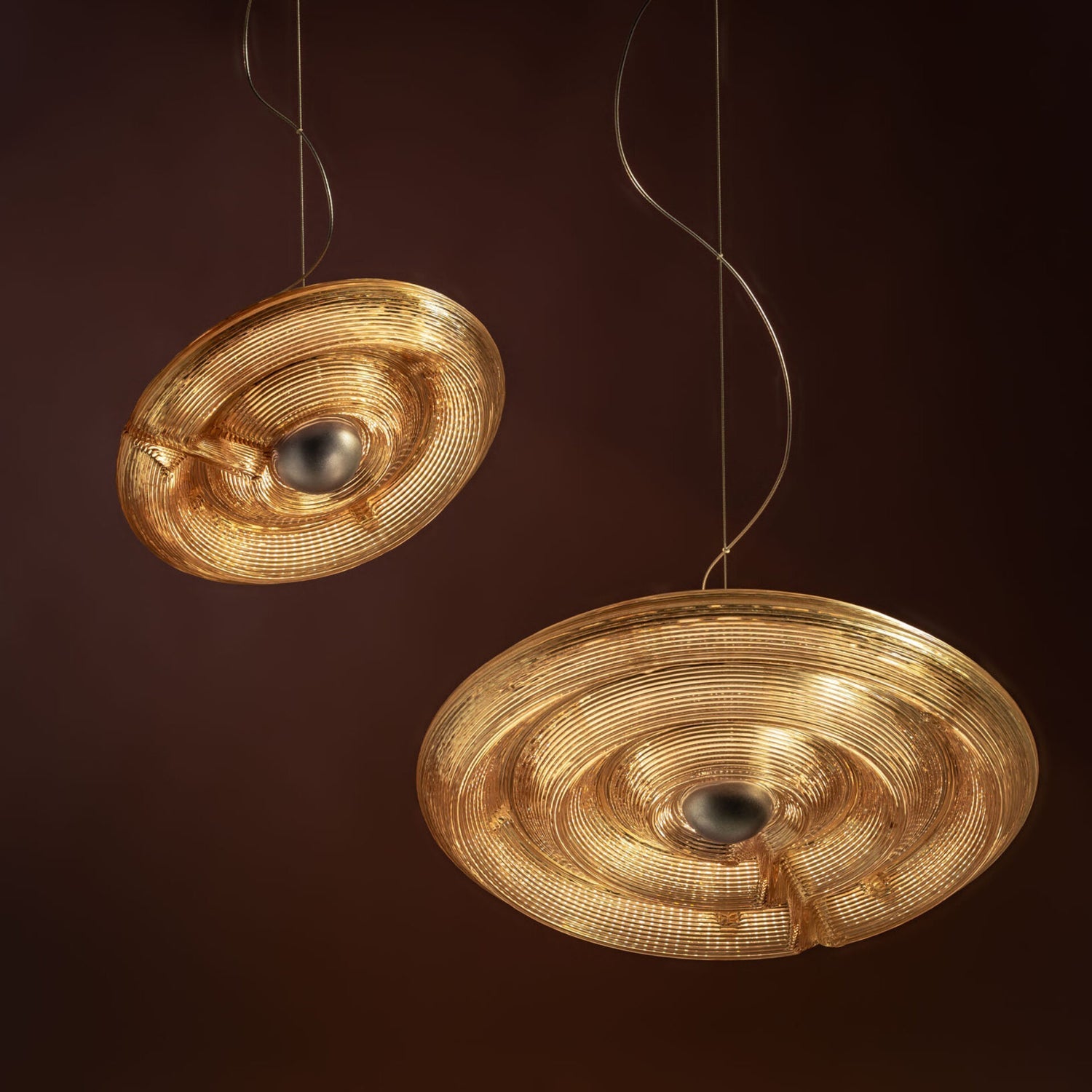 Omeris Pendant Light