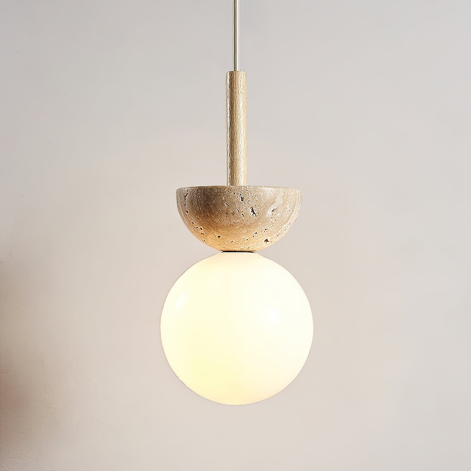 Tomisca Pendant Light