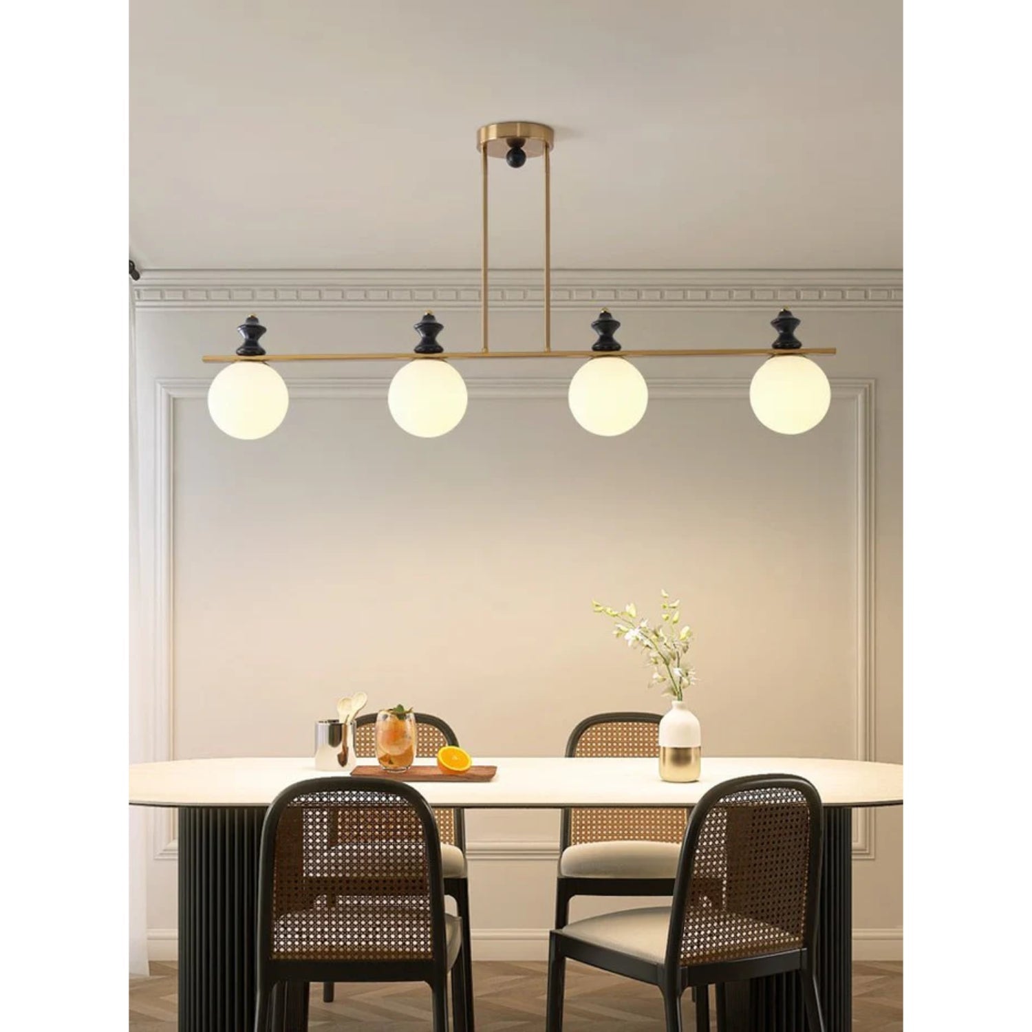 Oremica Ceiling Light