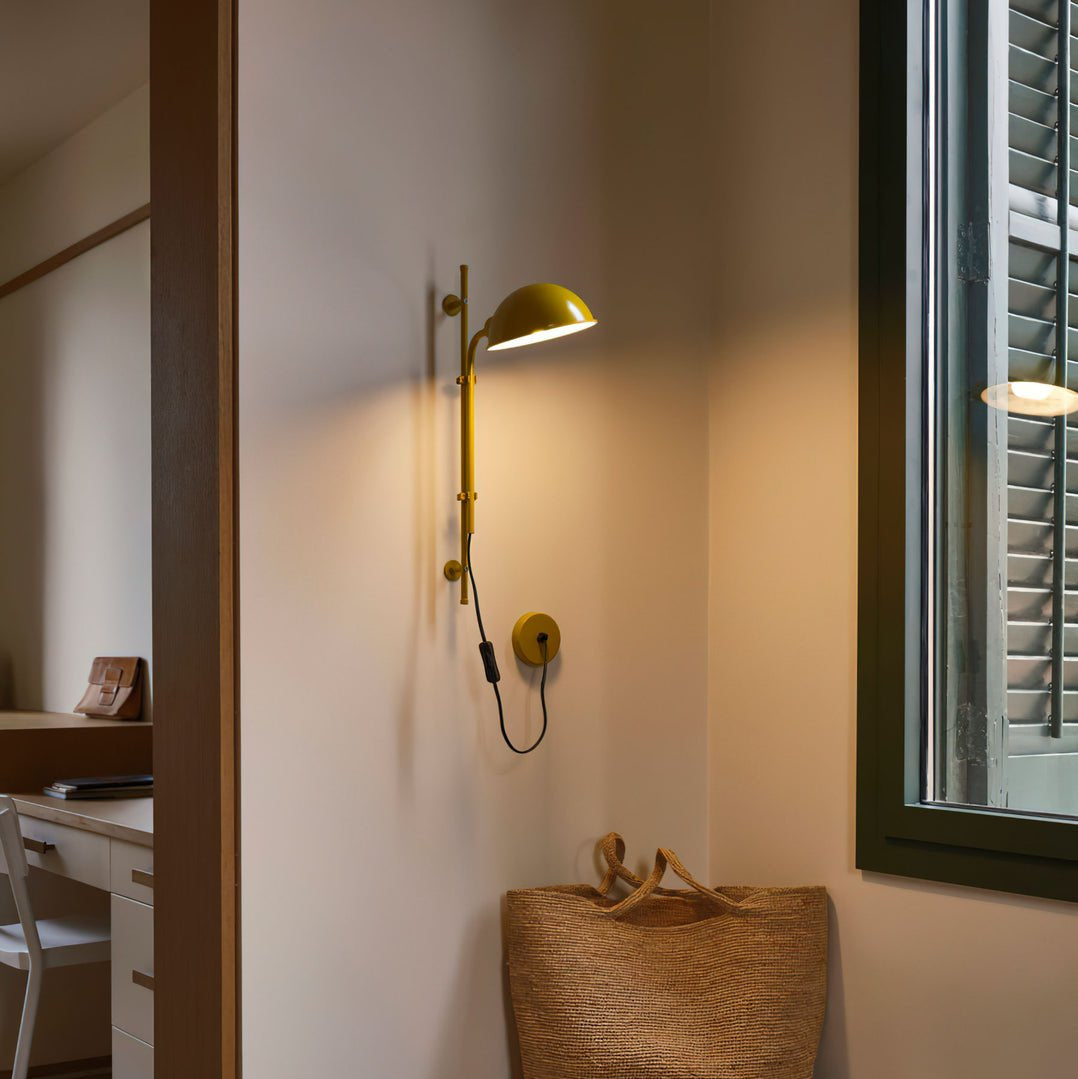 Bosce Wall Light
