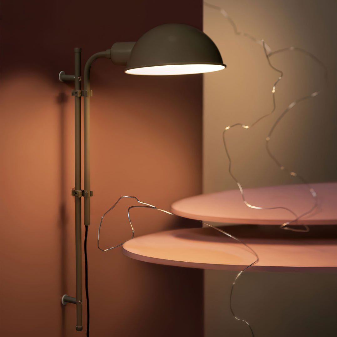 Bosce Wall Light