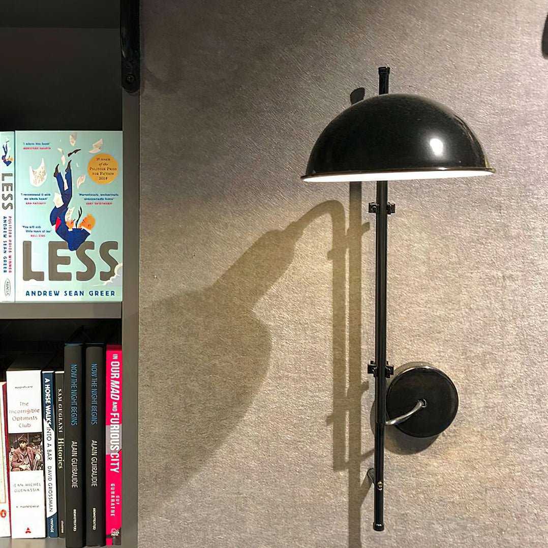 Bosce Wall Light