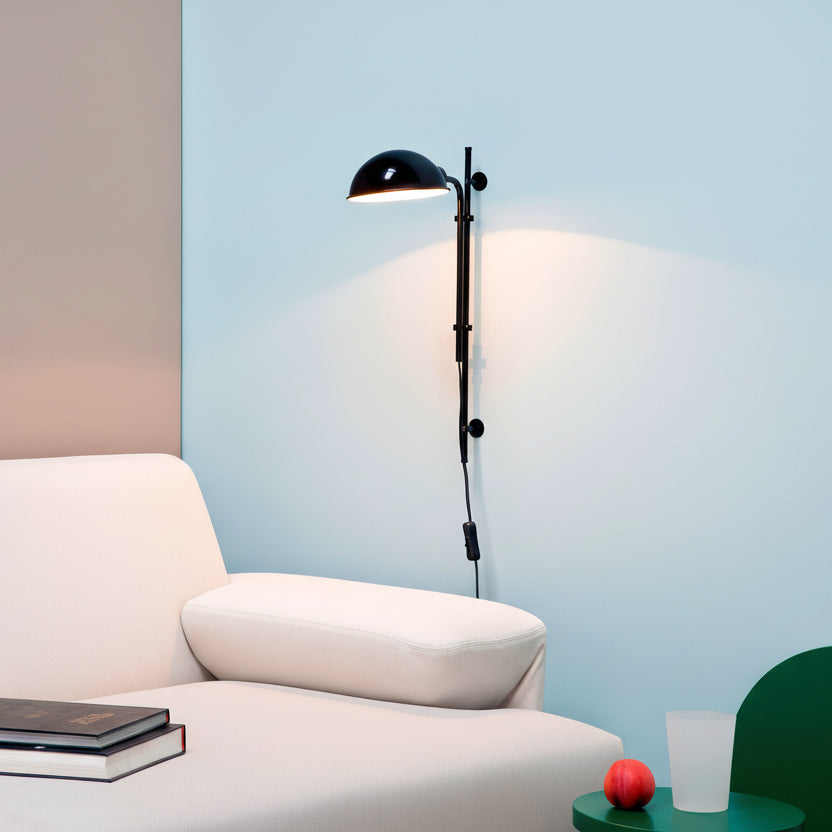 Bosce Wall Light