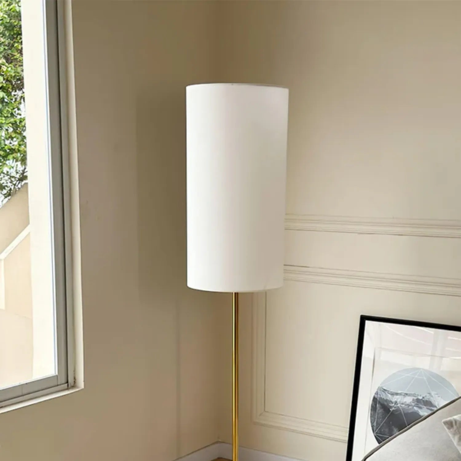 Orebis Floor Lamp