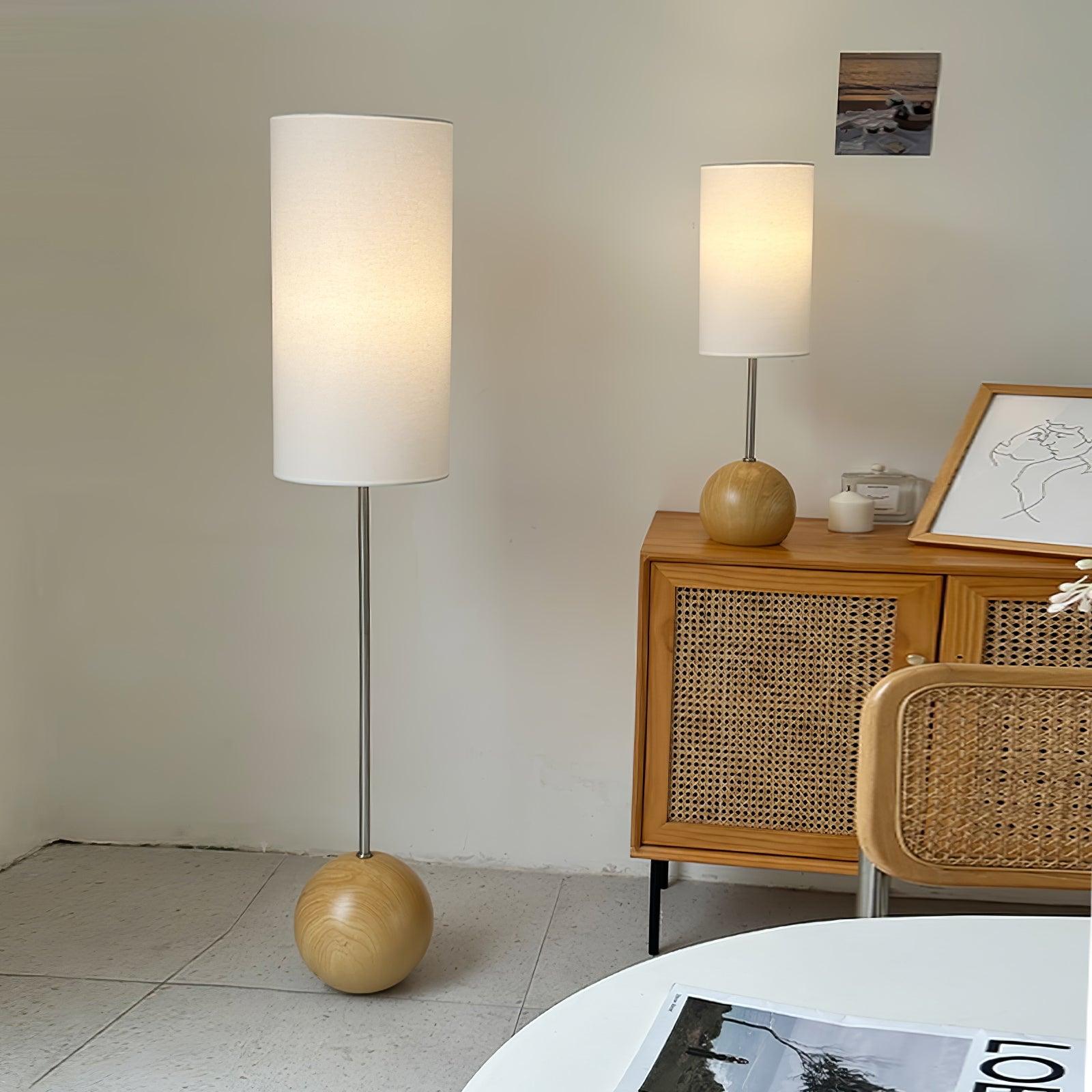 Orebis Floor Lamp