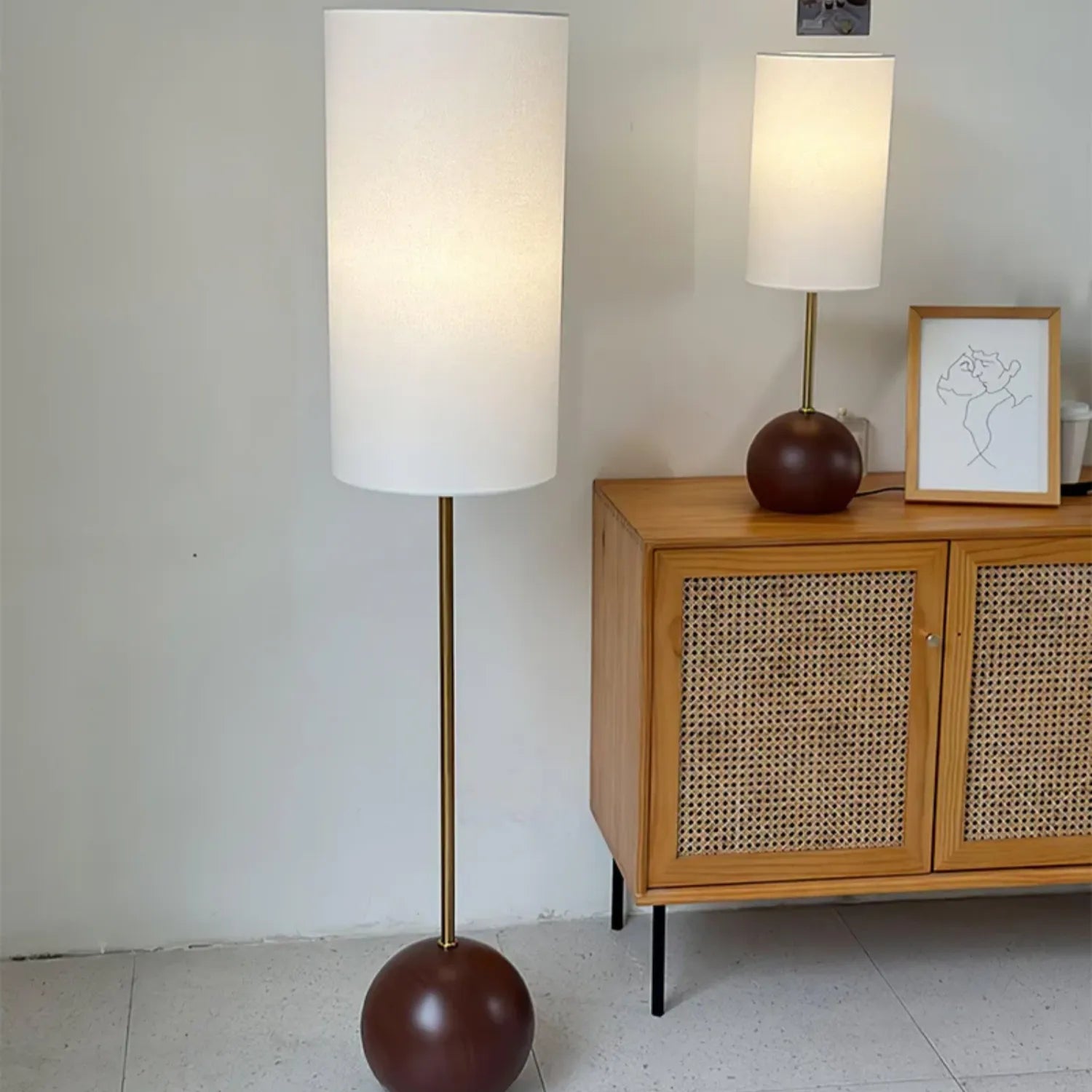 Orebis Table Lamp