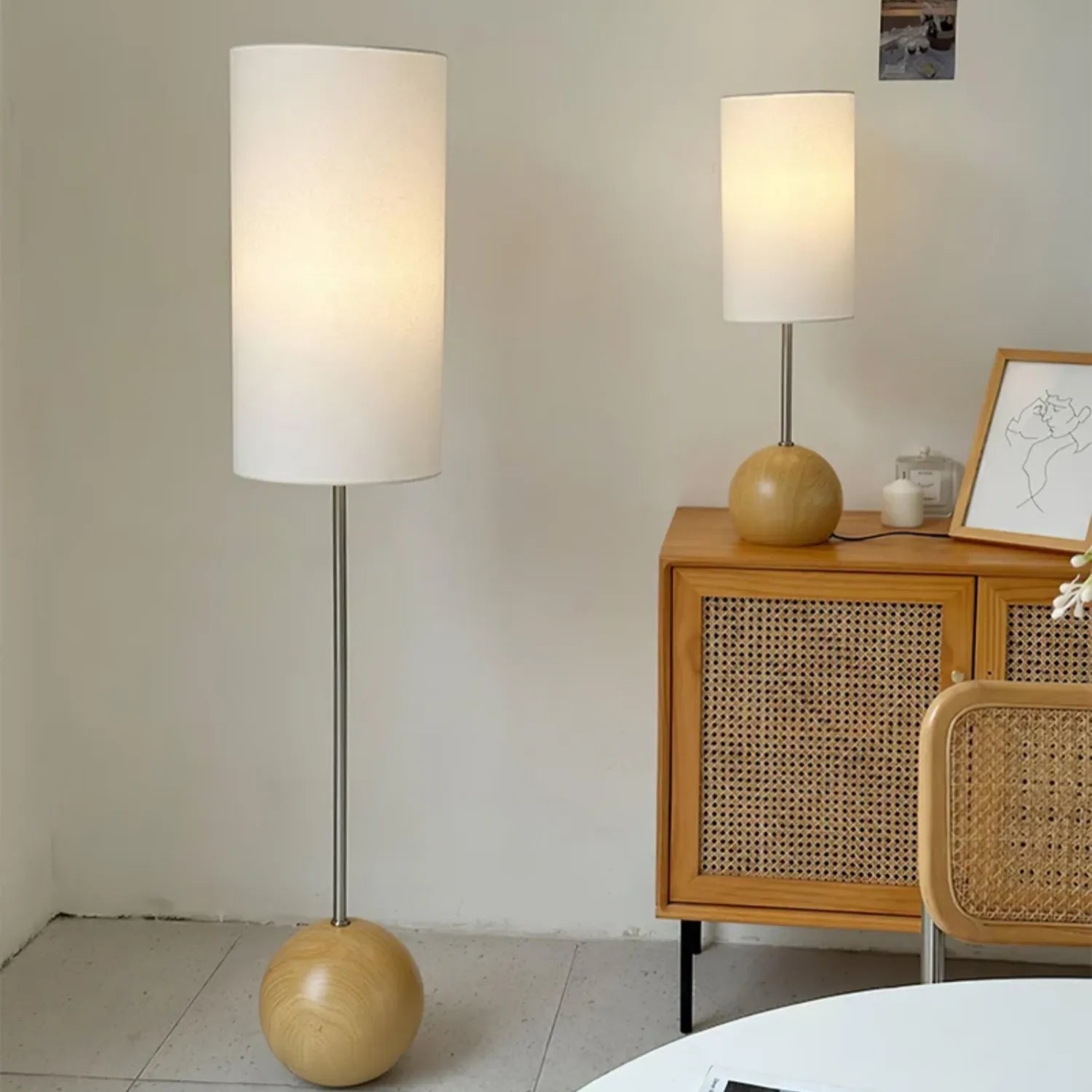 Orebis Table Lamp