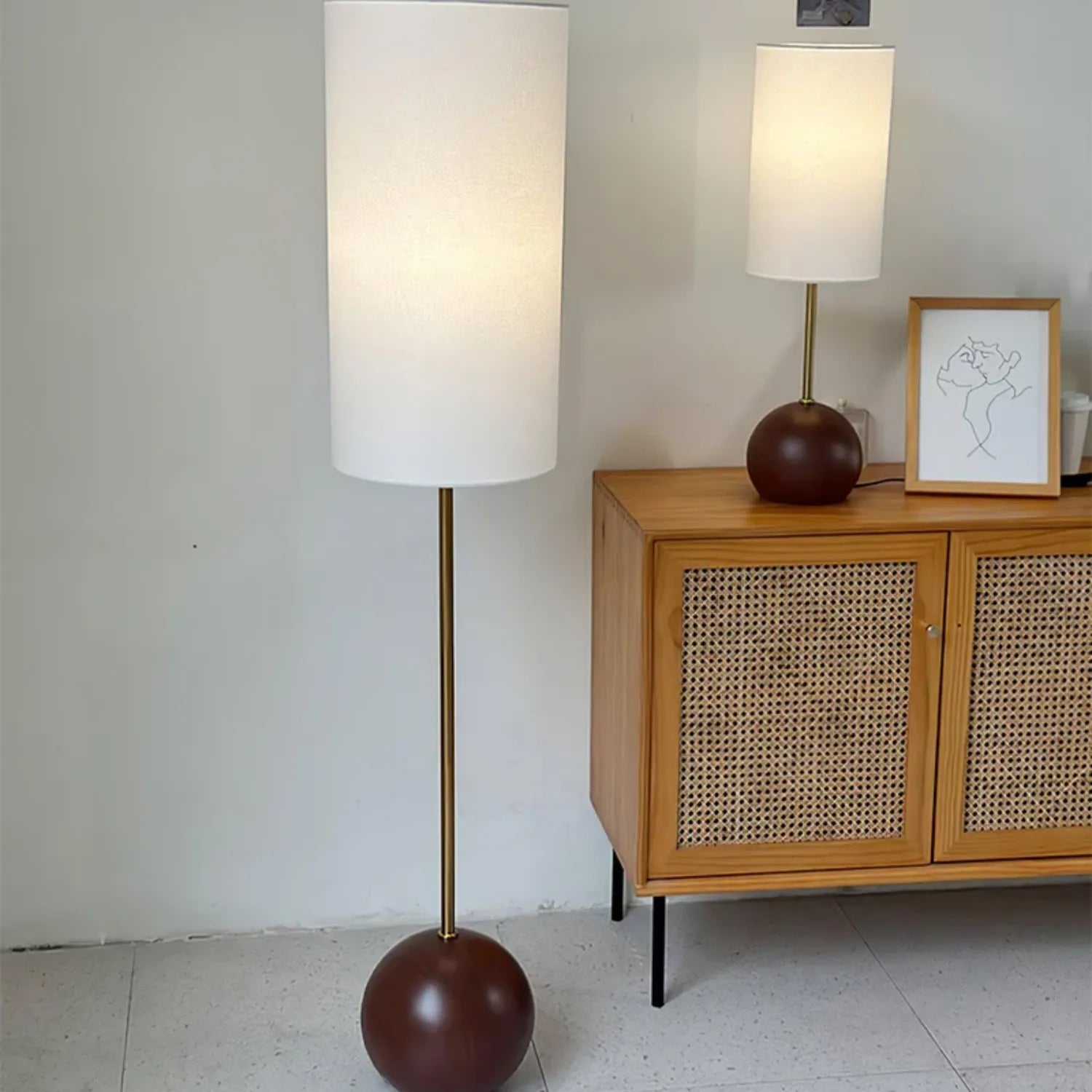 Orebis Table Lamp