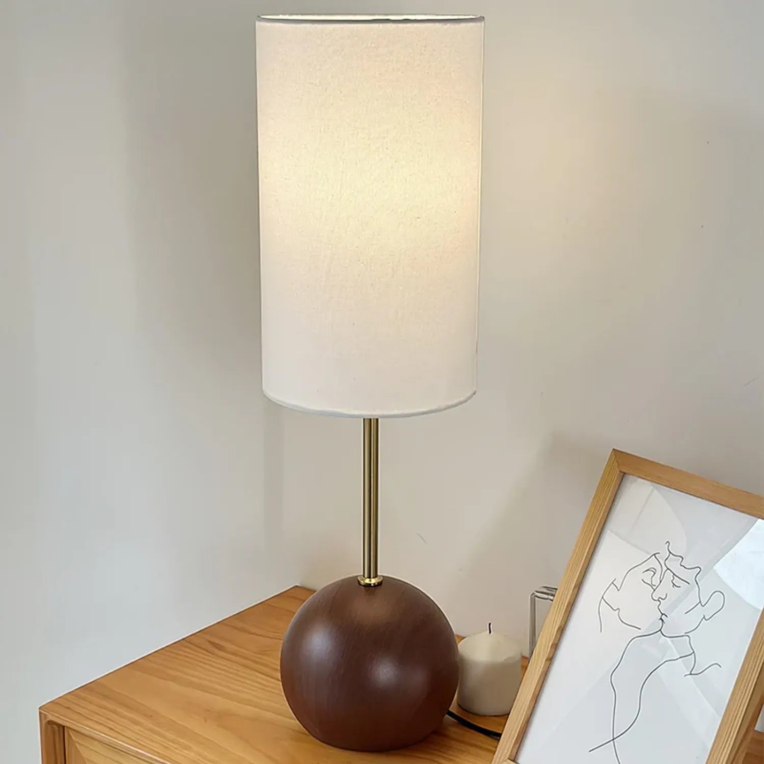 Orebis Table Lamp