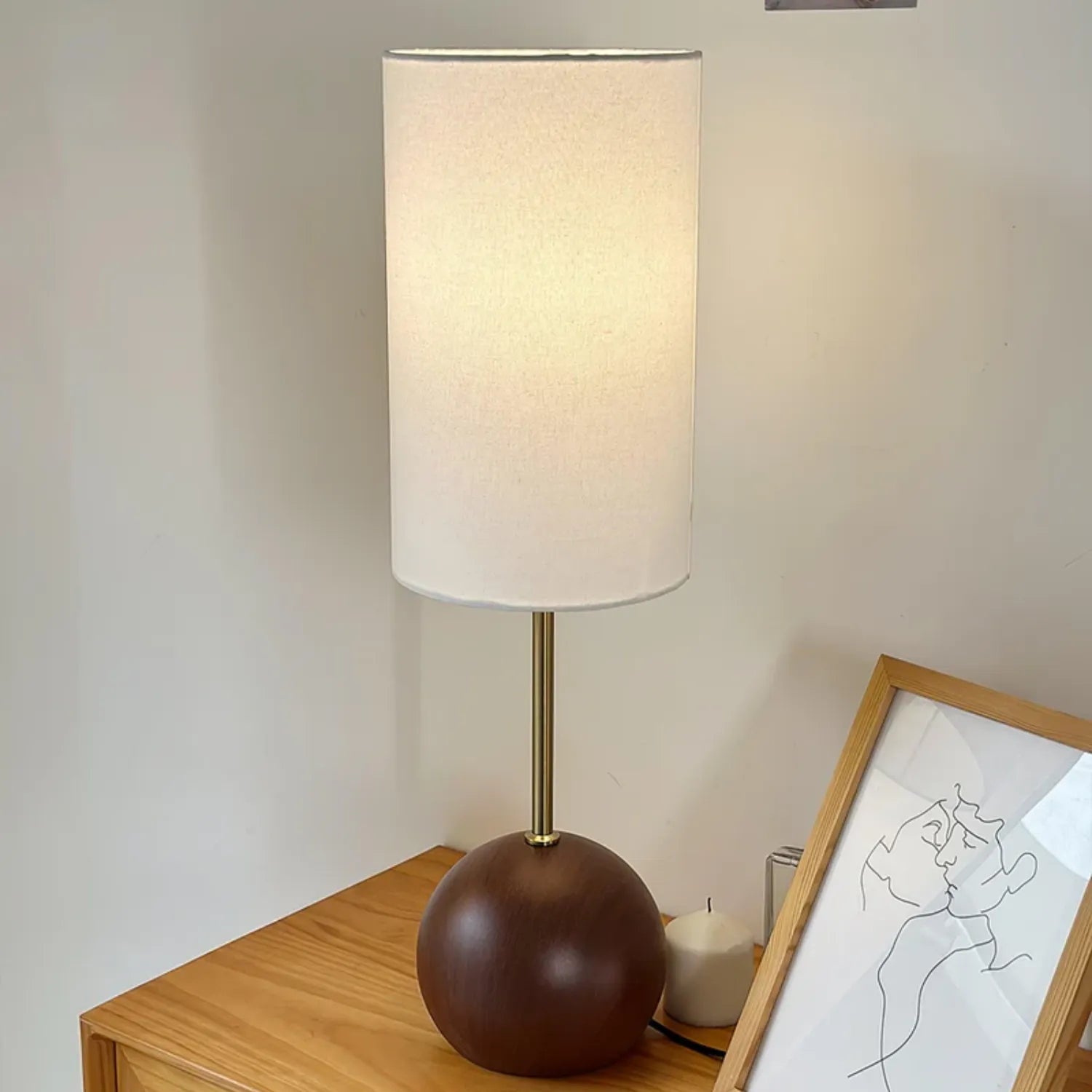 Orebis Table Lamp
