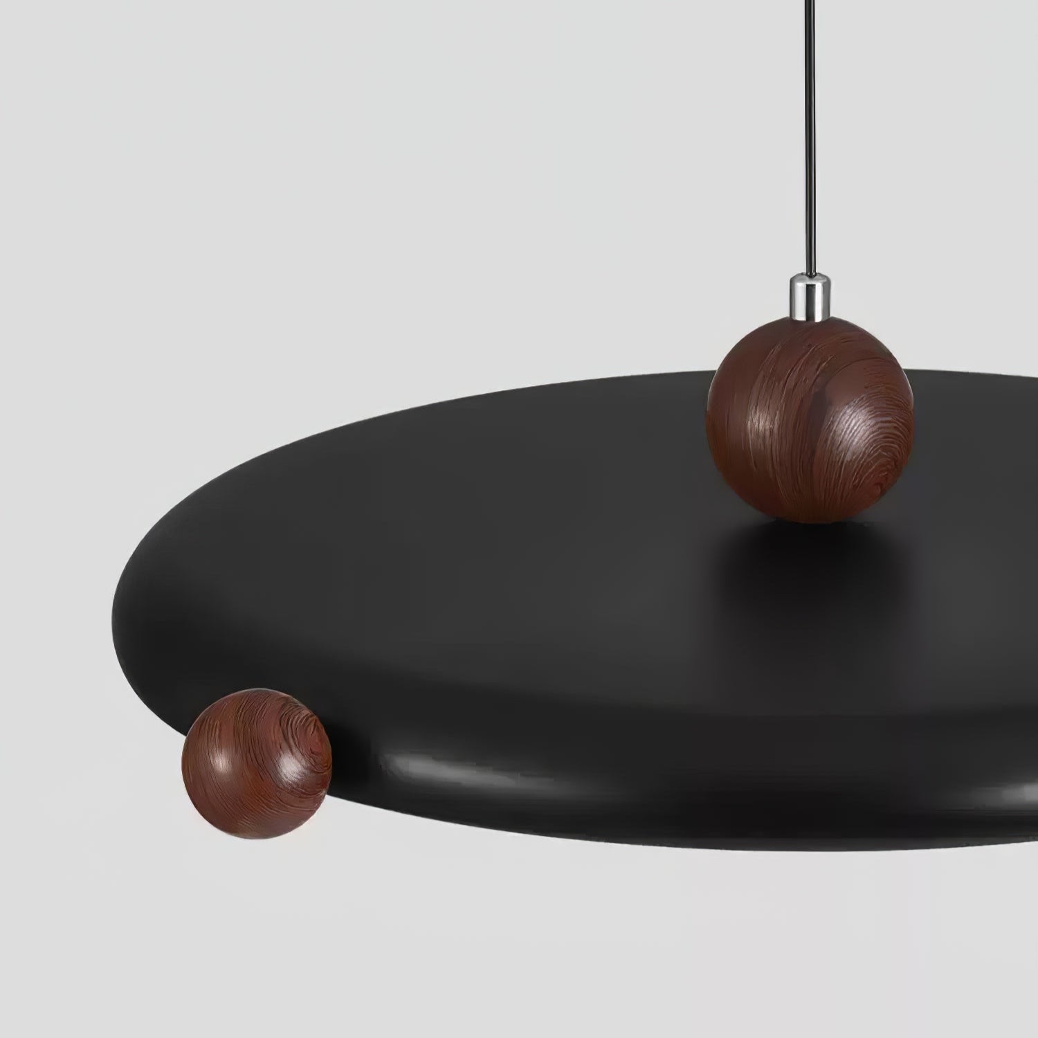 Ember Swing Arm Pendant Light