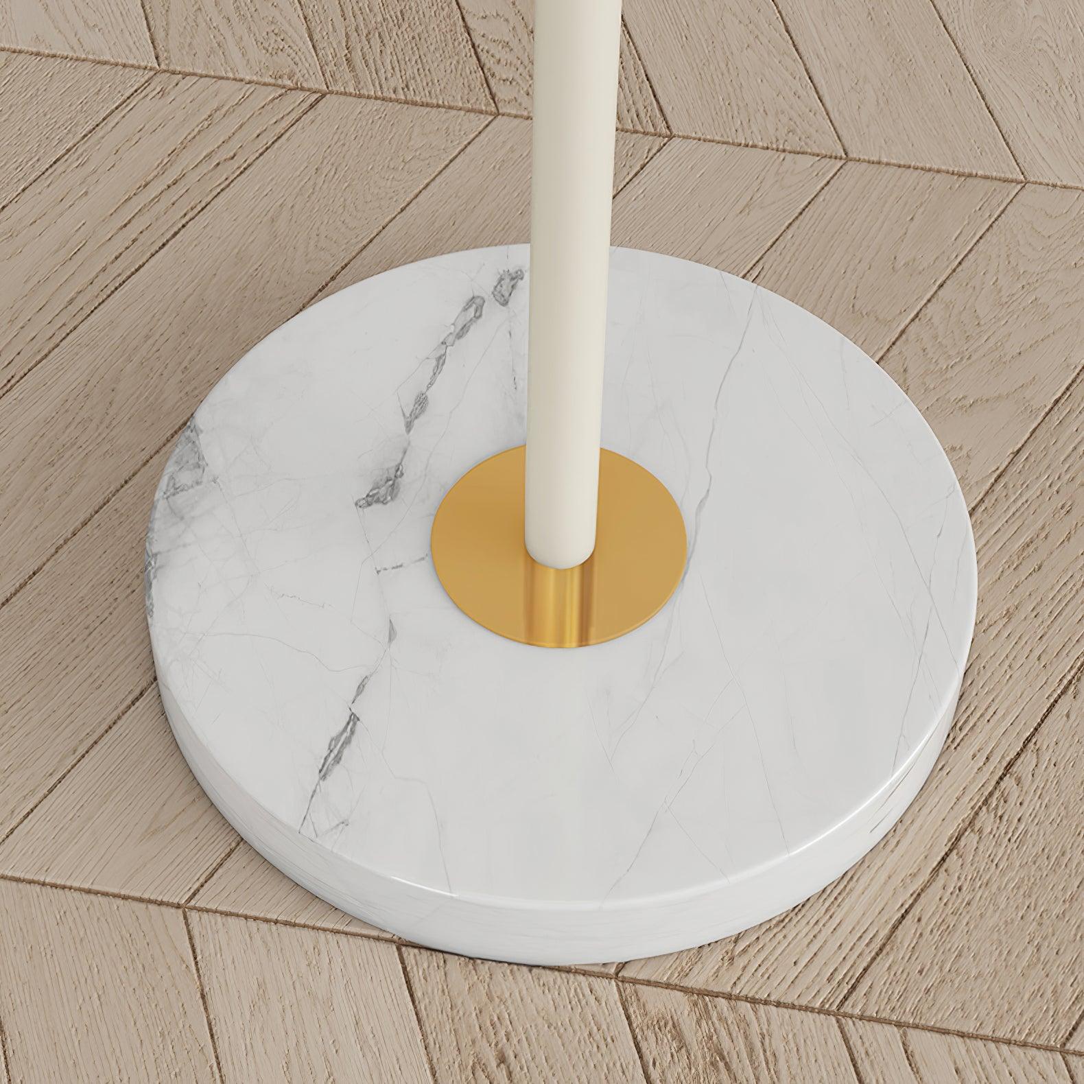 Zalvon Floor Lamp