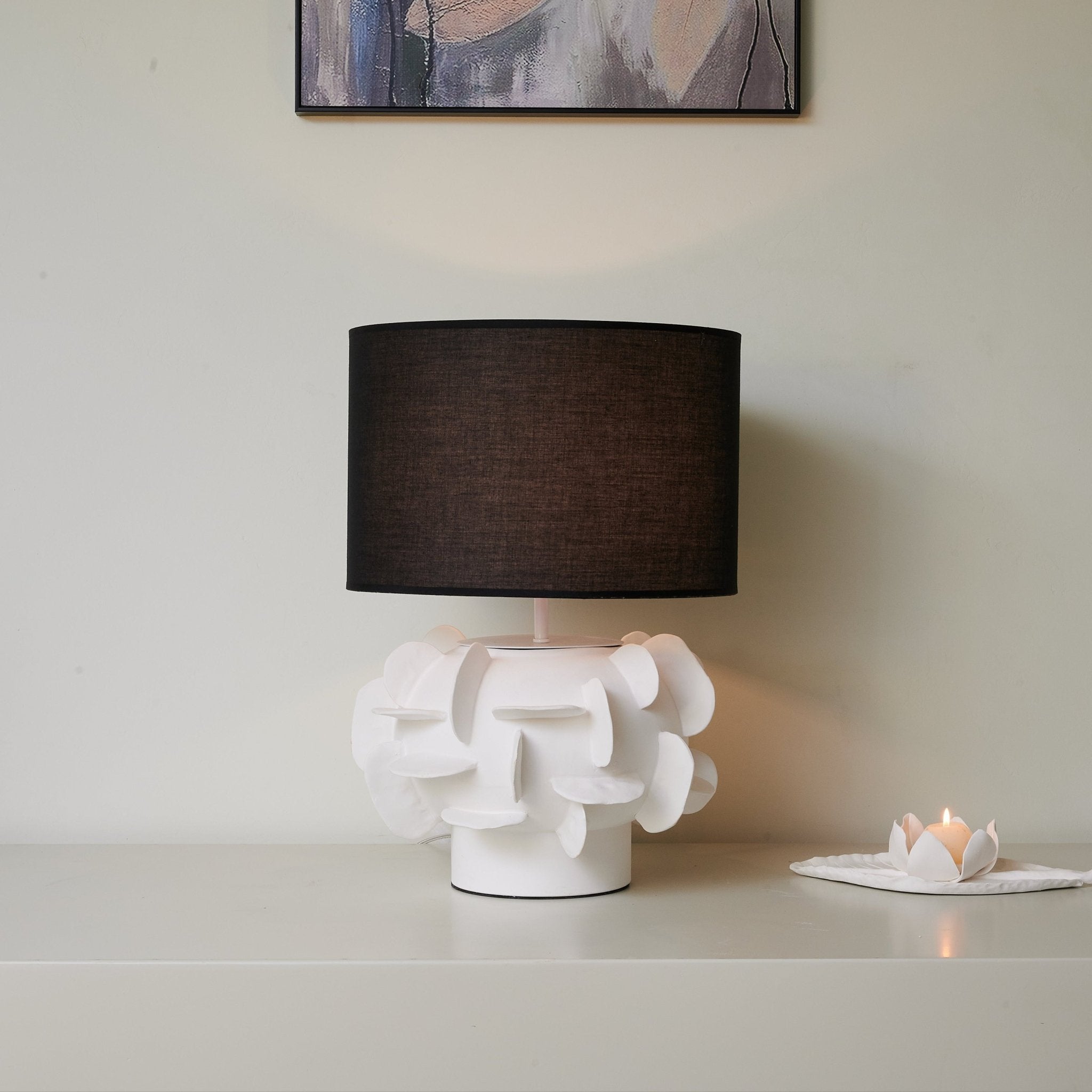Orbicem Table Lamp