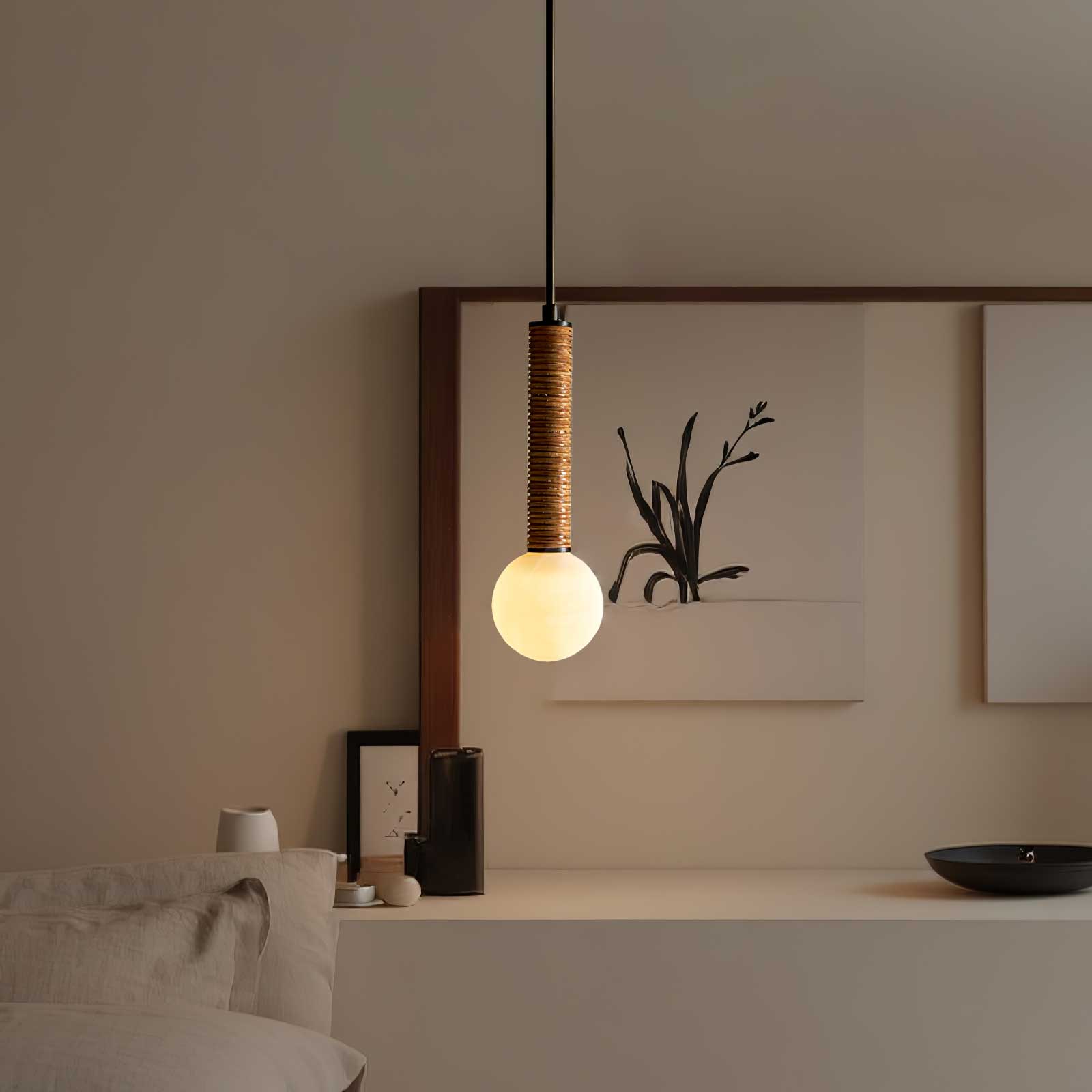 Lusestro Pendant Light