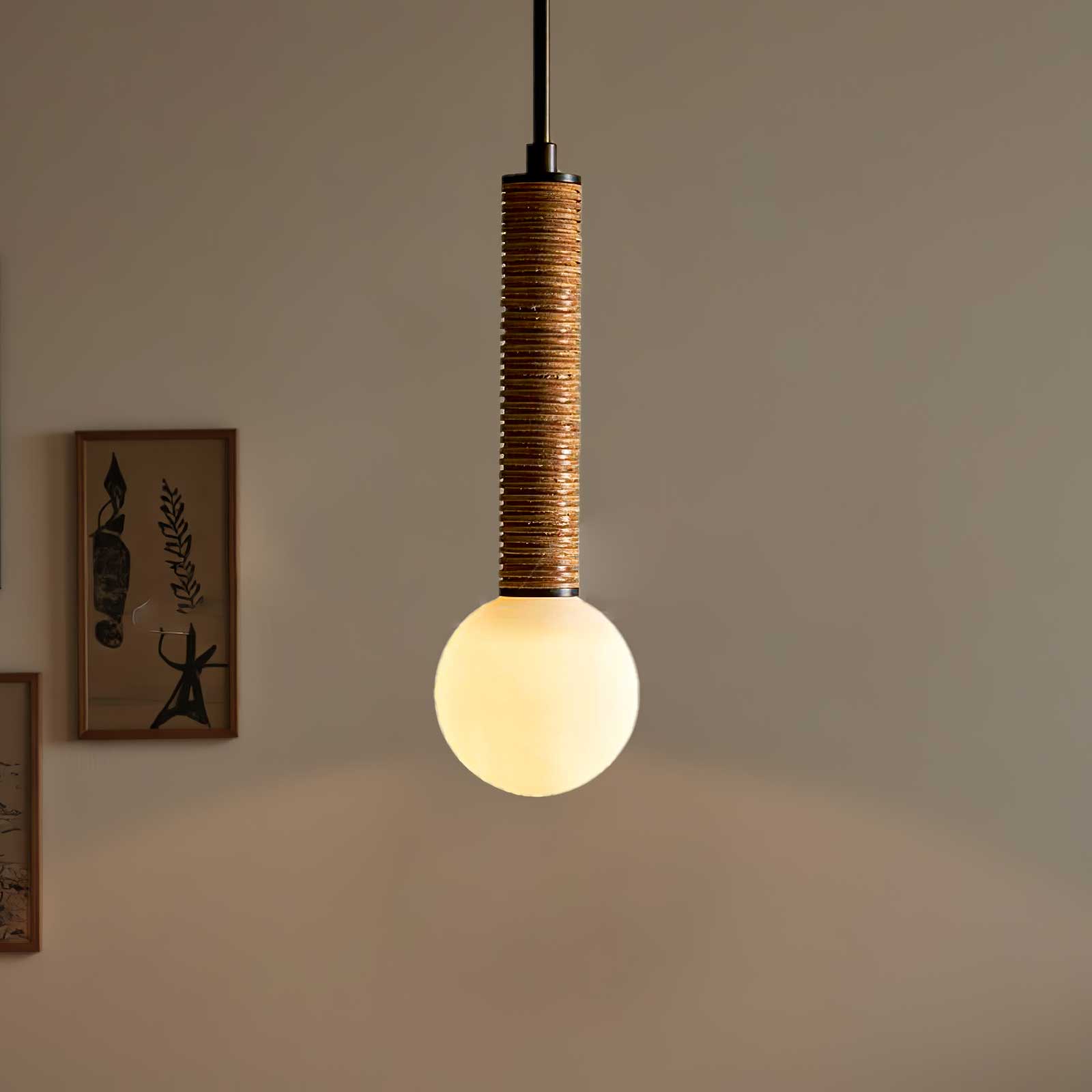 Lusestro Pendant Light