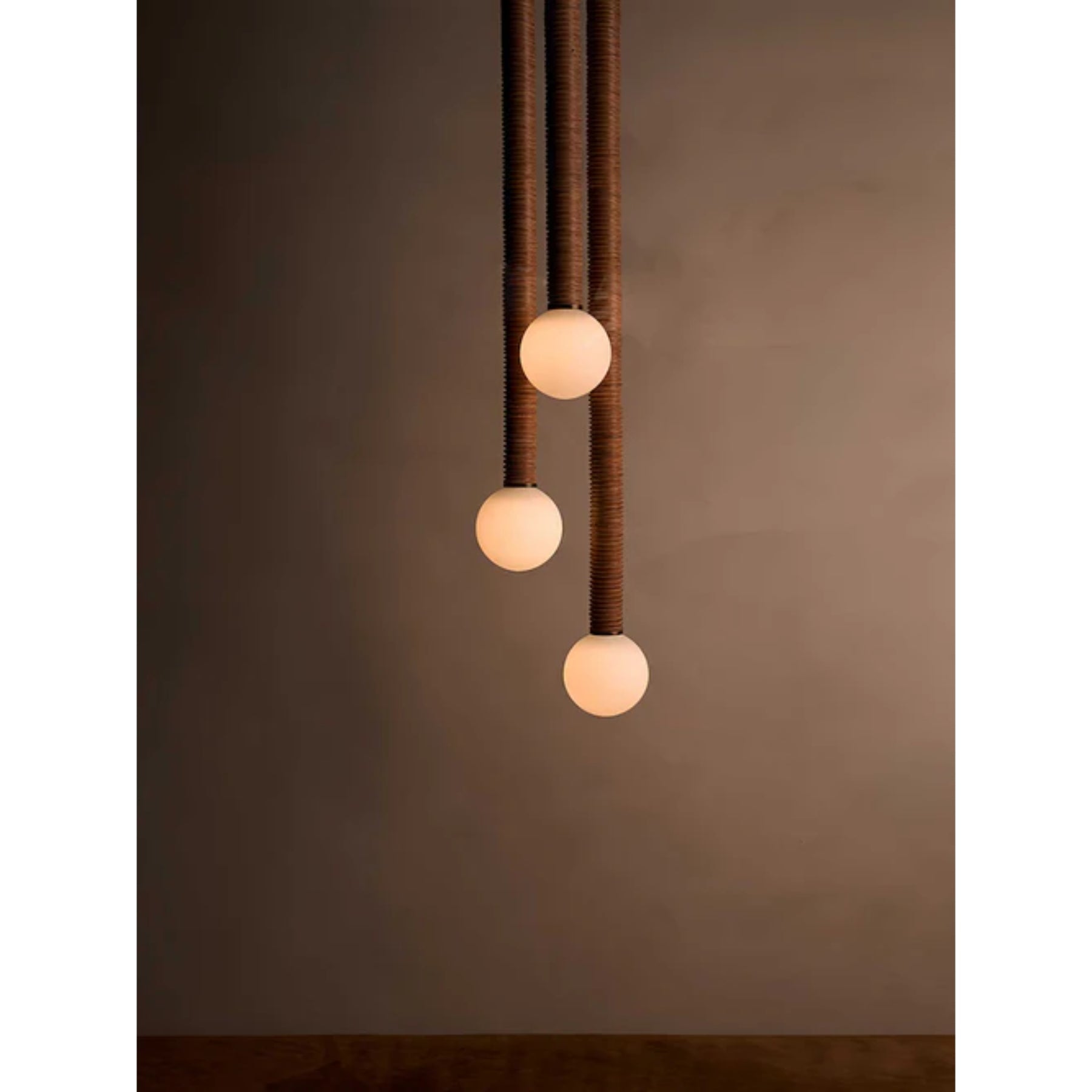 Lusestro Pendant Light