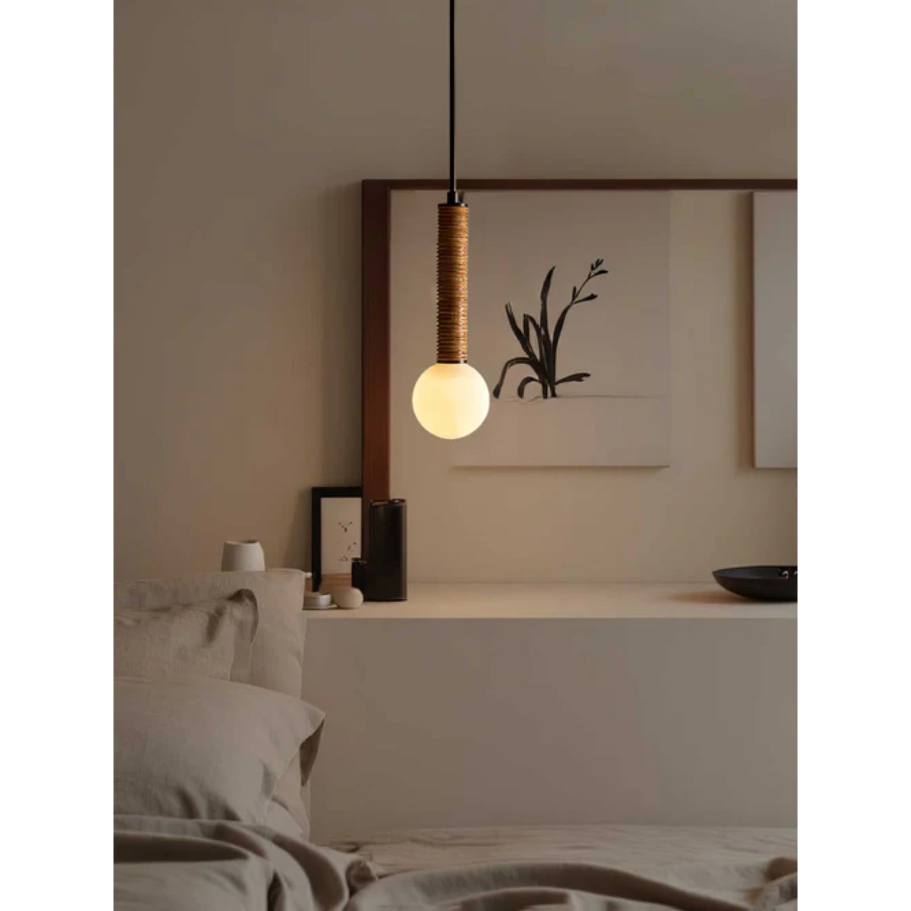 Lusestro Pendant Light