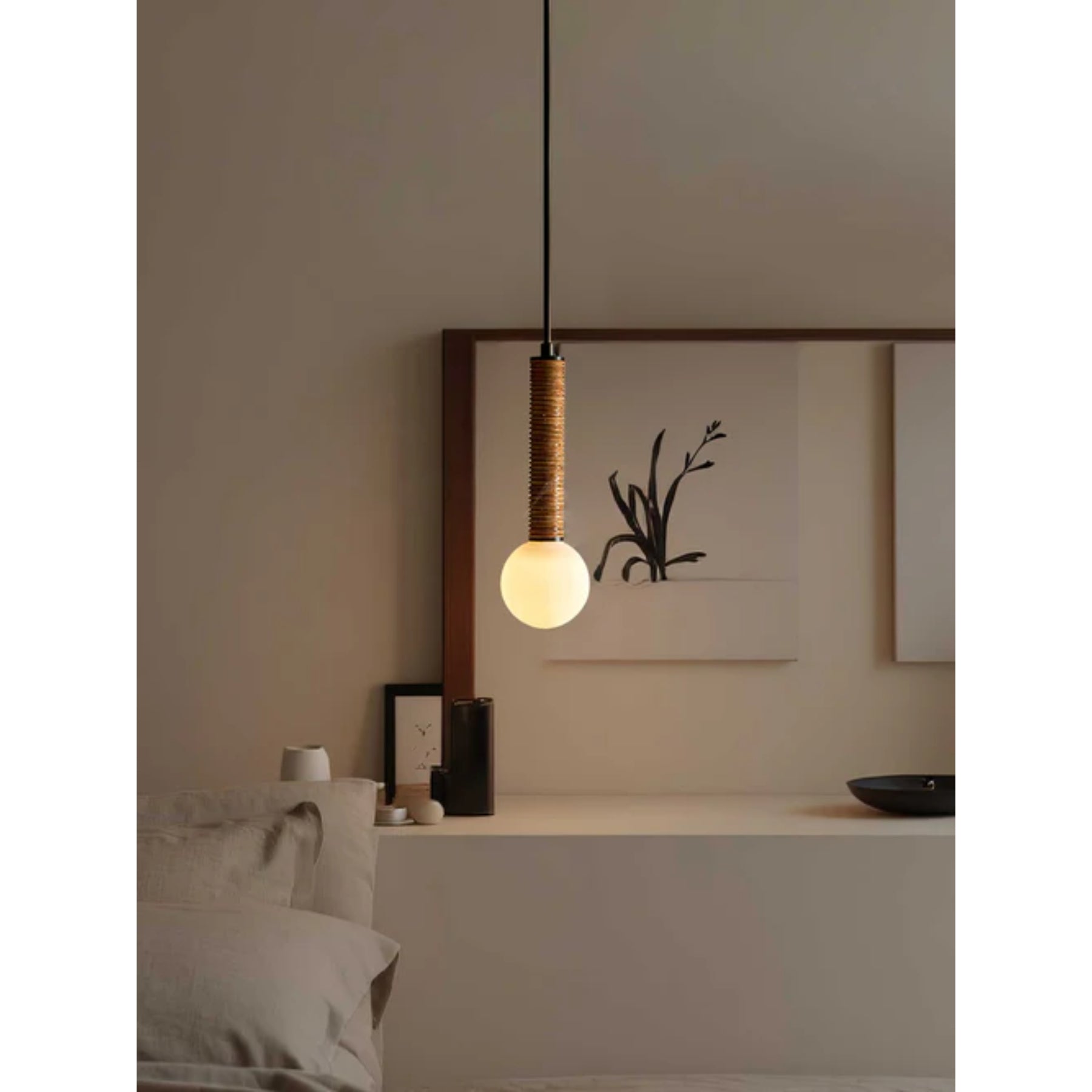 Lusestro Pendant Light