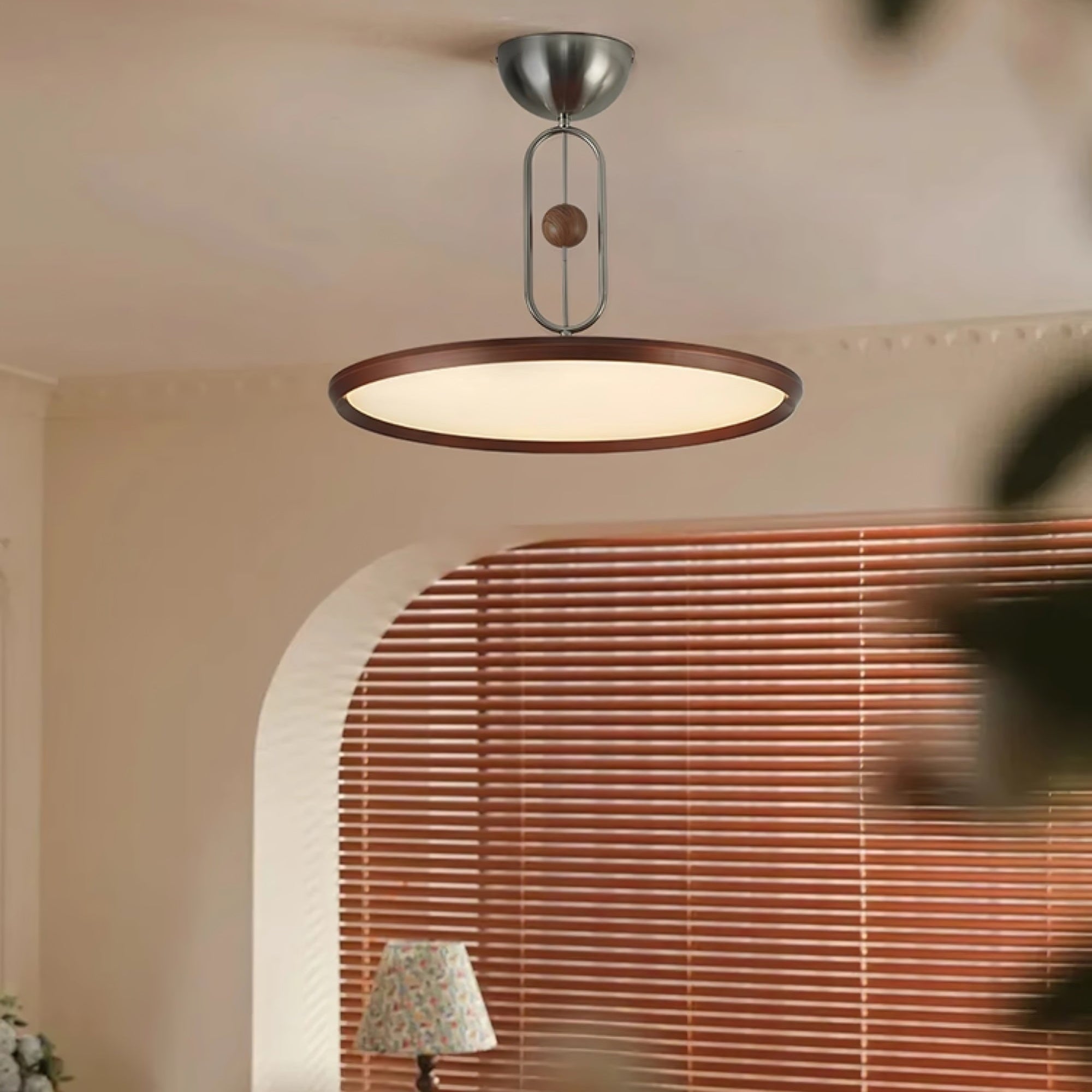 Melibose Ceiling Light