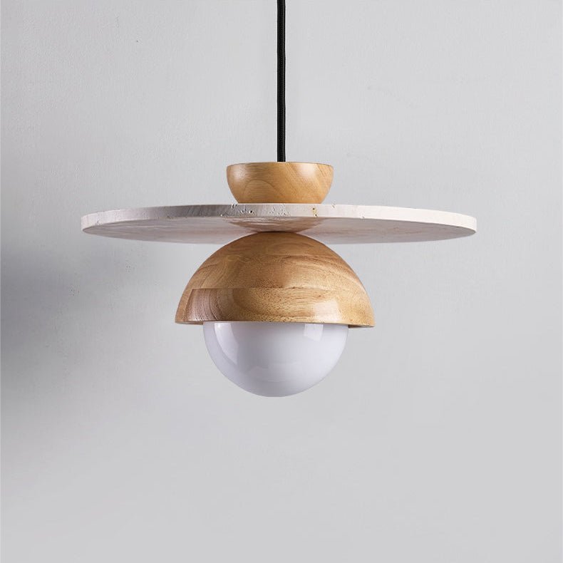 Goreme Pendant Light