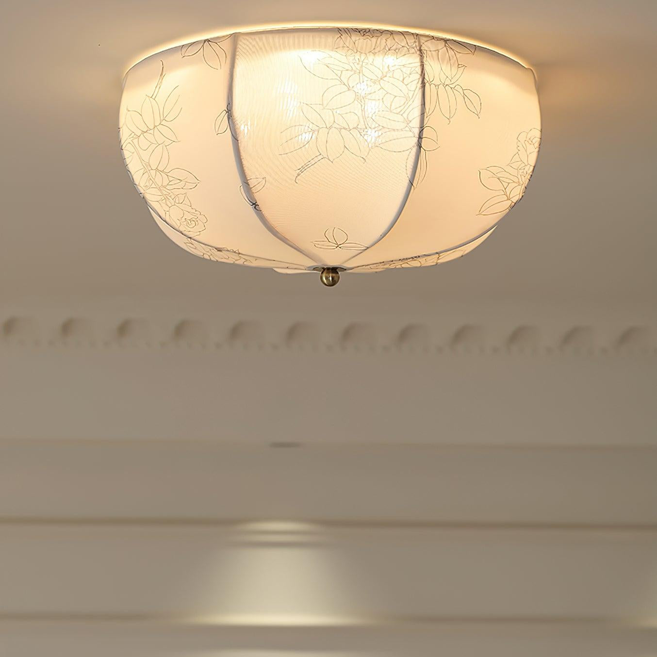 Orchenna Ceiling Light