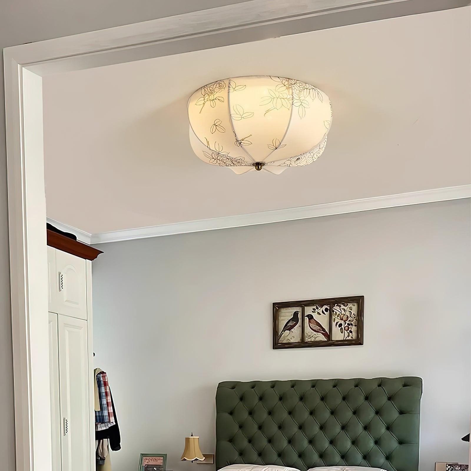 Orchenna Ceiling Light
