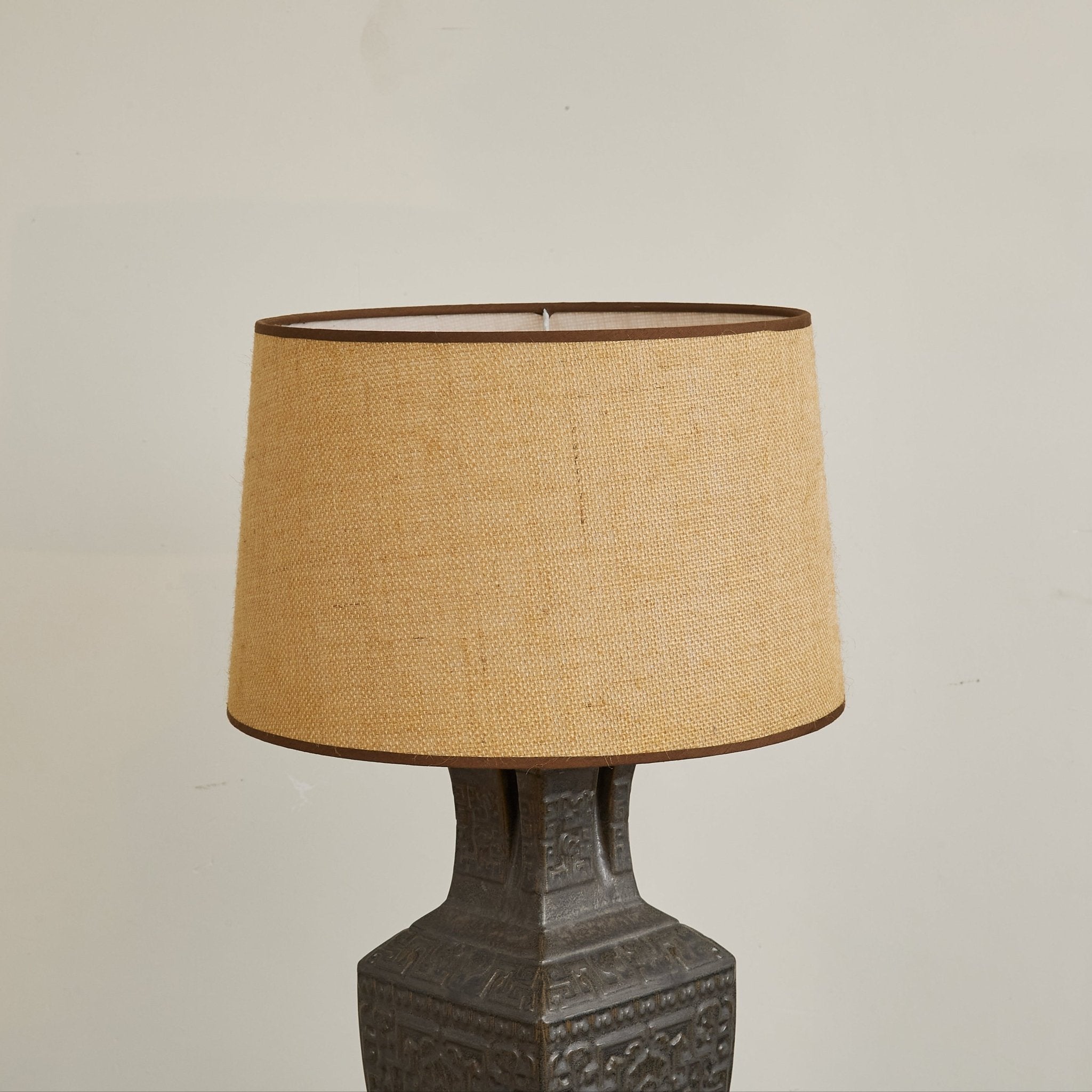Omesci Table Lamp