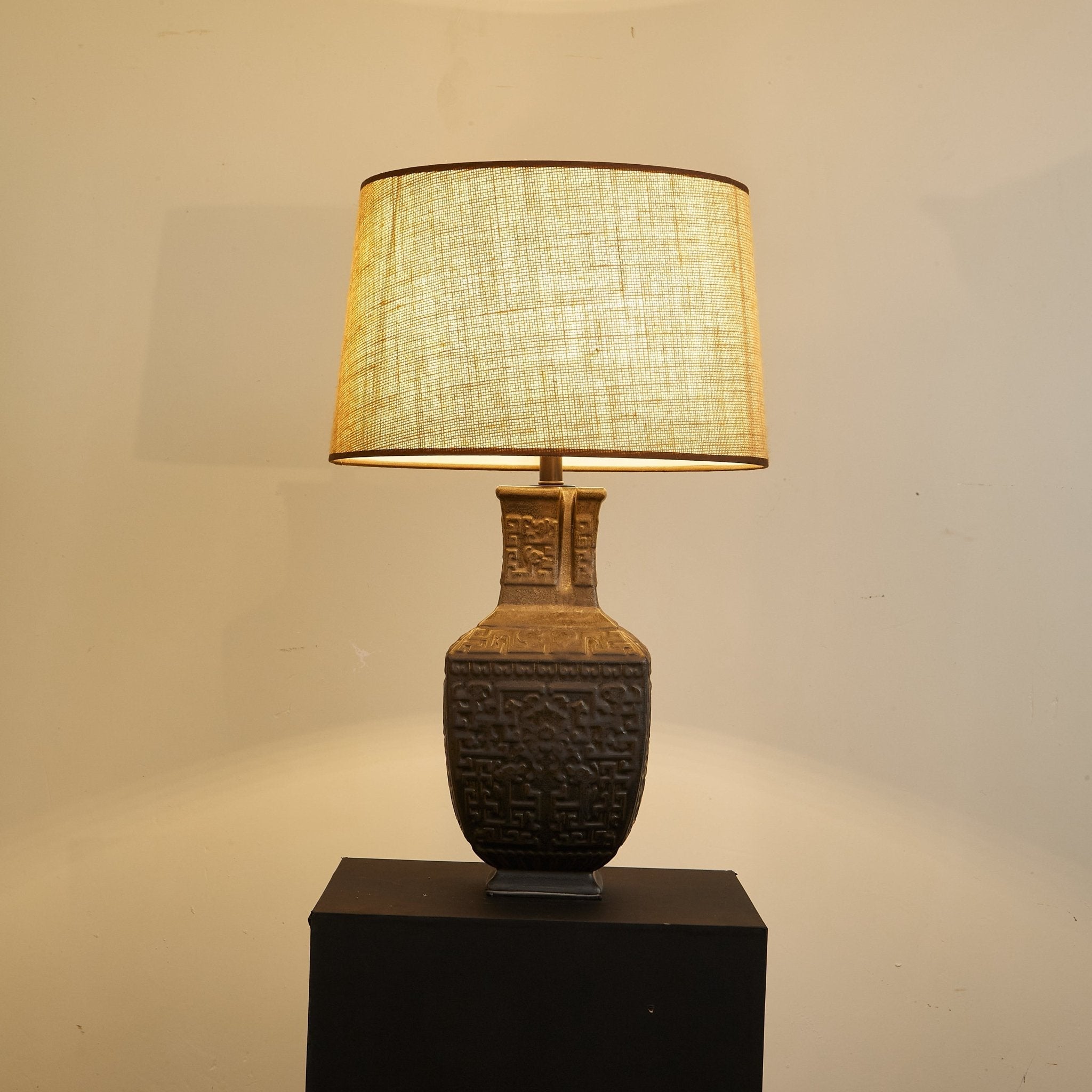 Omesci Table Lamp