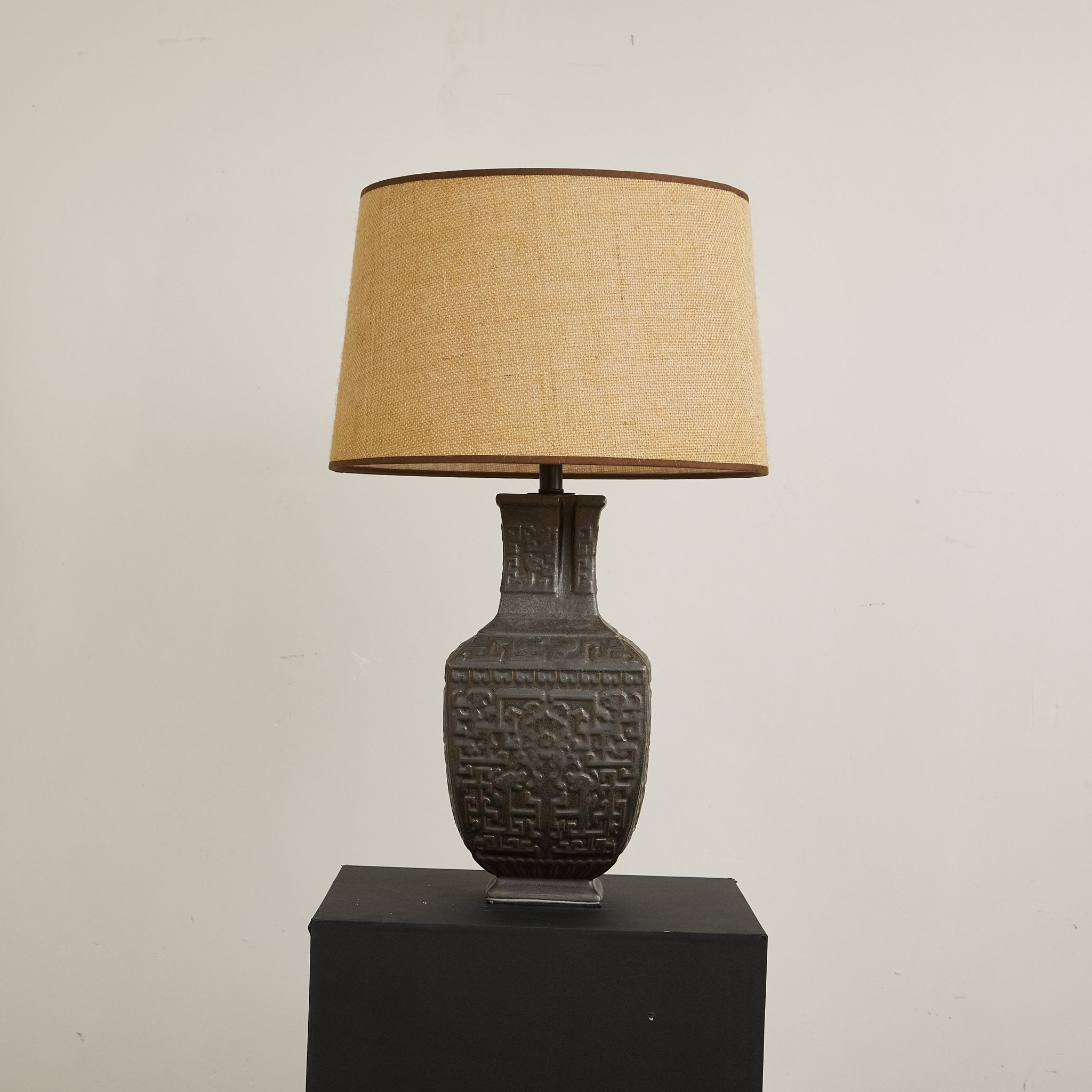 Omesci Table Lamp