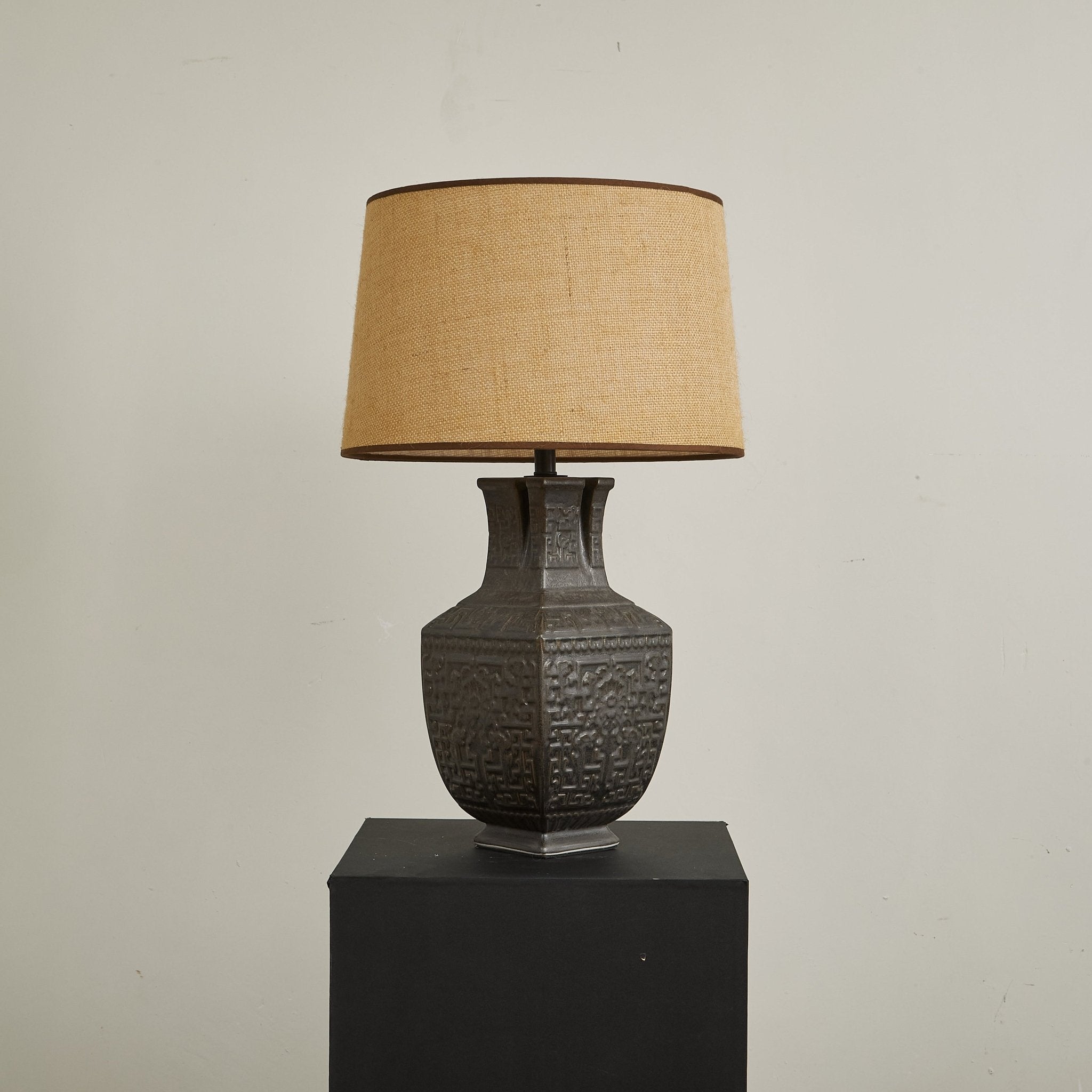 Omesci Table Lamp