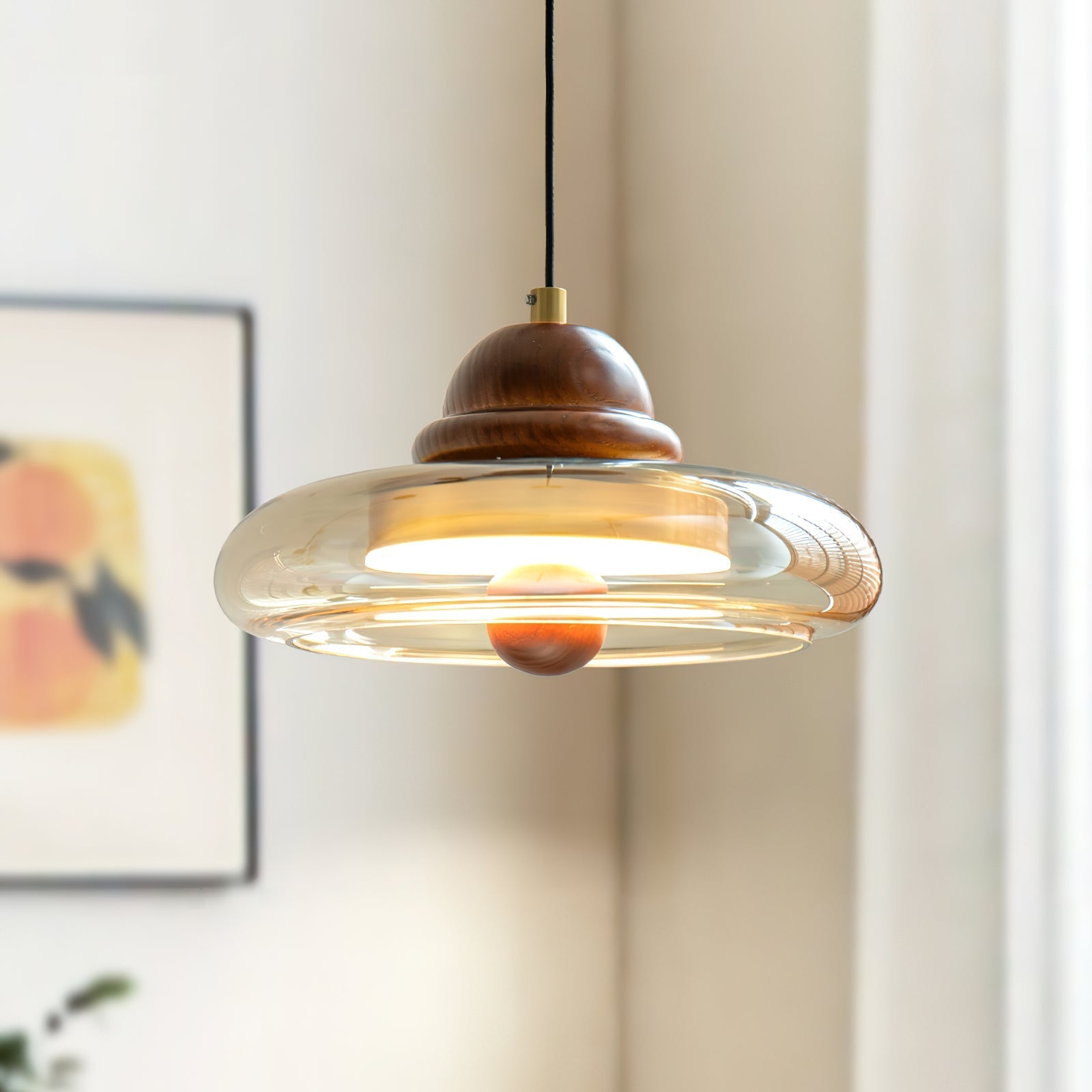 Lerozim Pendant Light