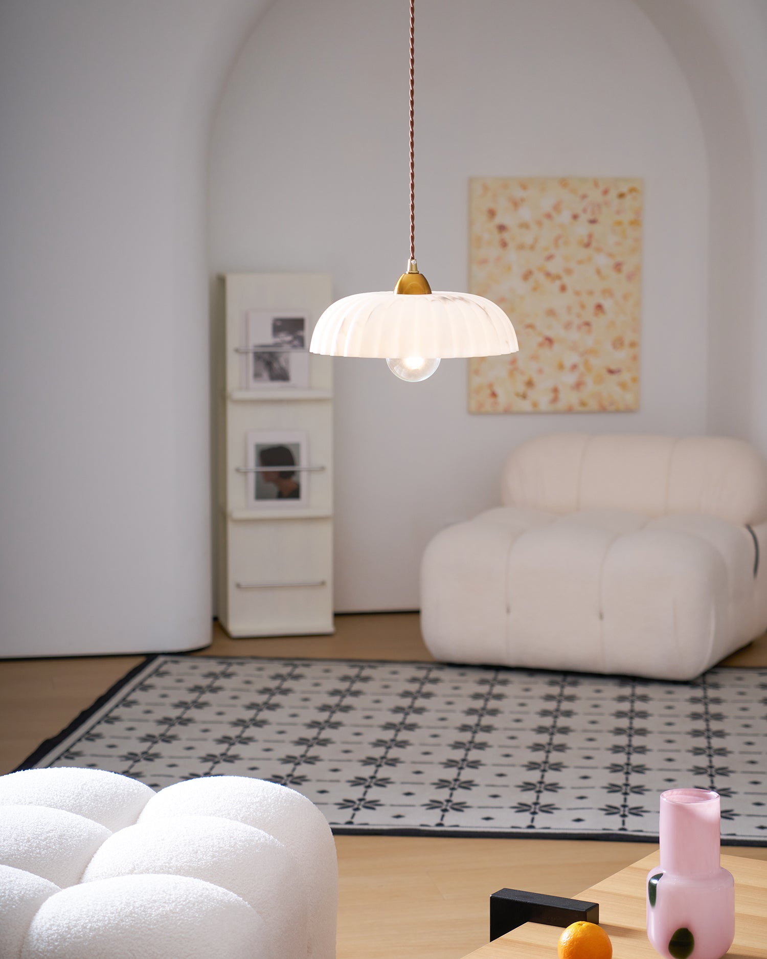 Valeey Pendant Light