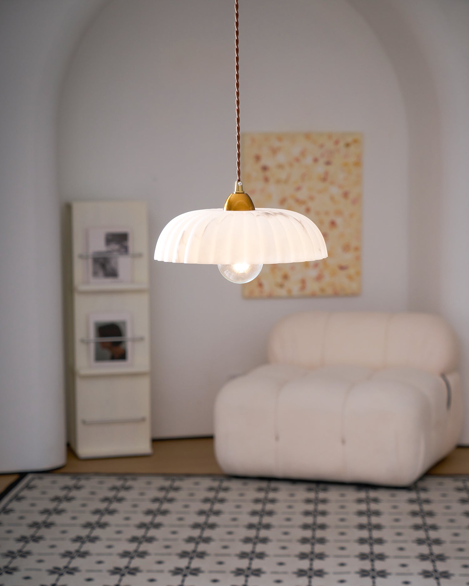 Valeey Pendant Light