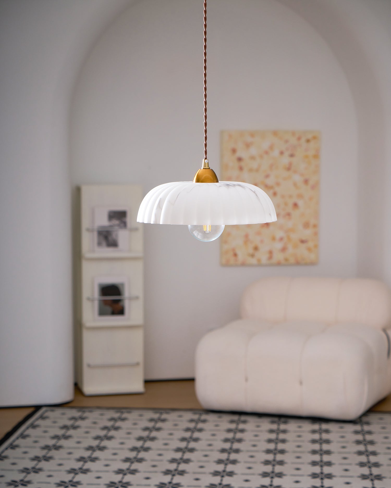 Valeey Pendant Light
