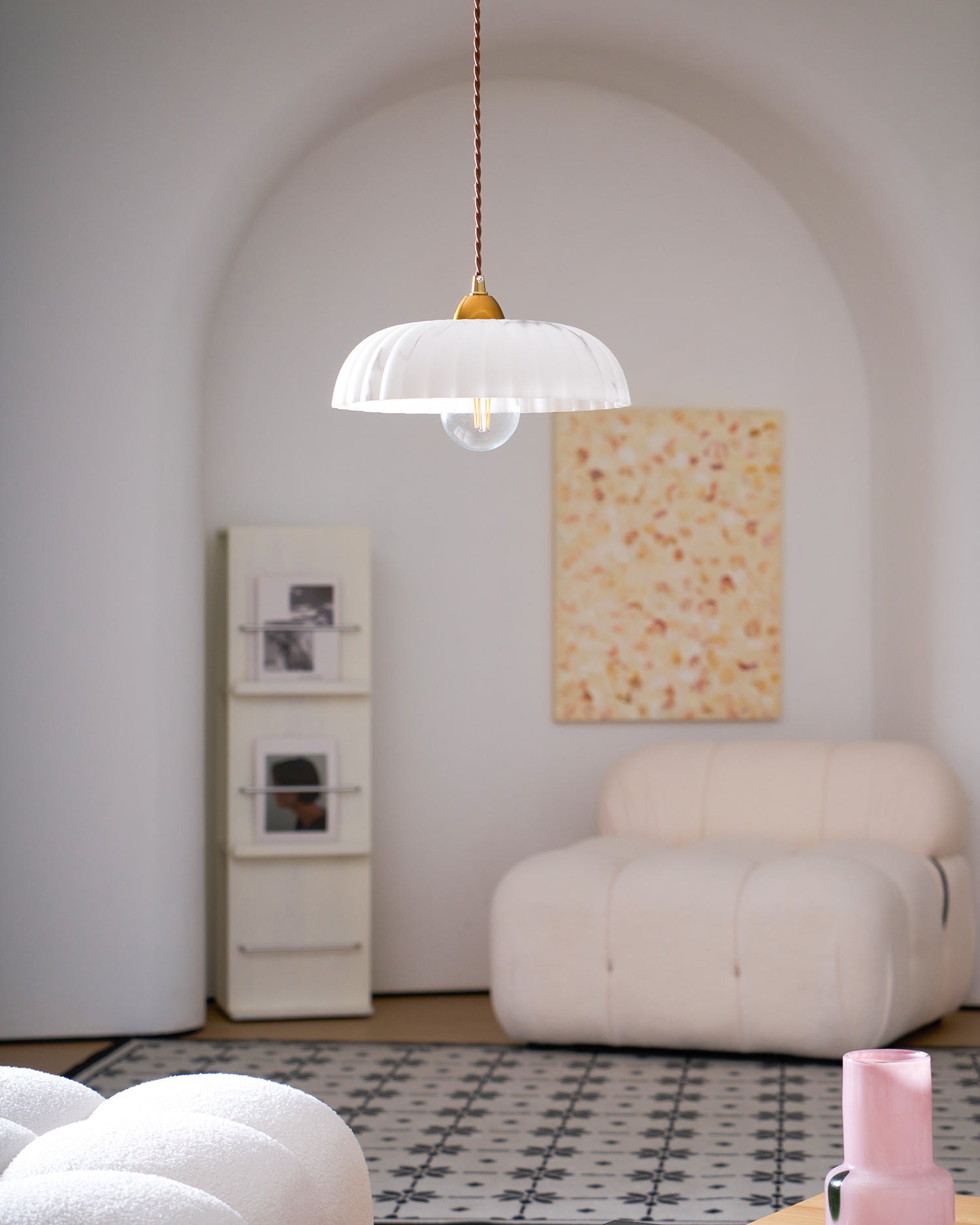 Valeey Pendant Light