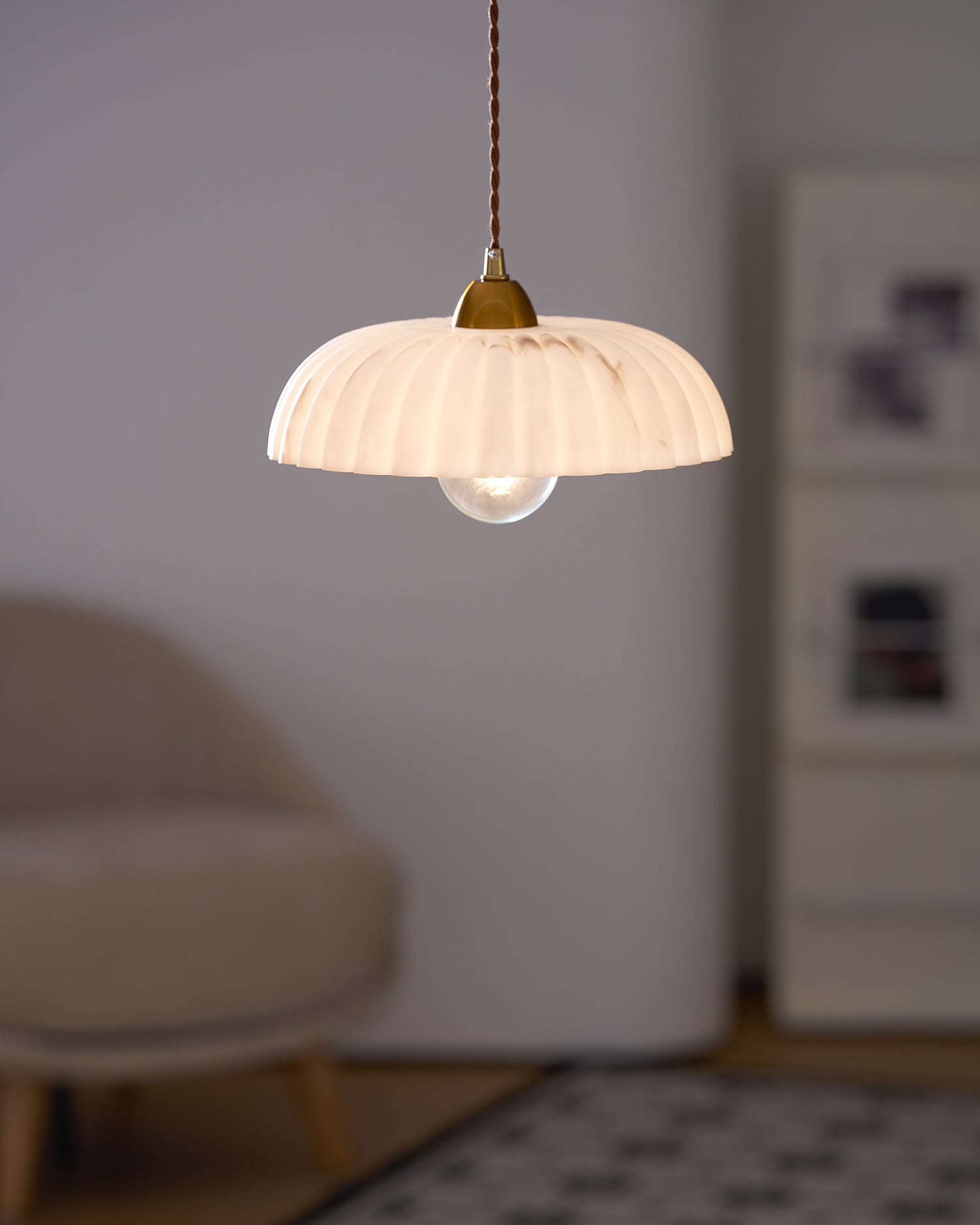 Valeey Pendant Light