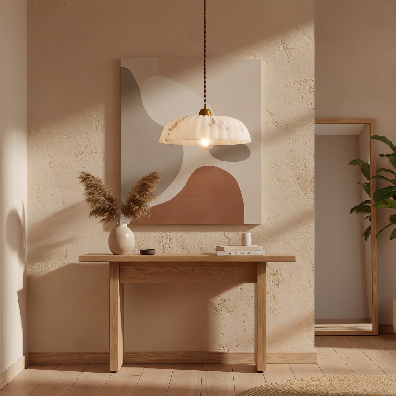Valeey Pendant Light