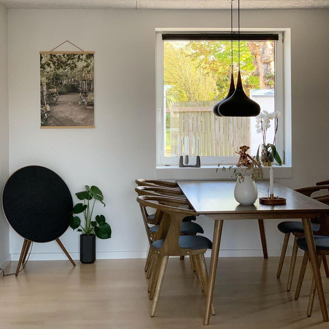 Lanivo Pendant Light