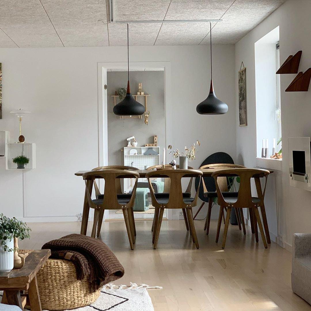 Lanivo Pendant Light