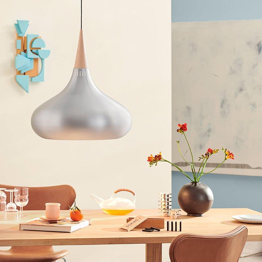 Lanivo Pendant Light