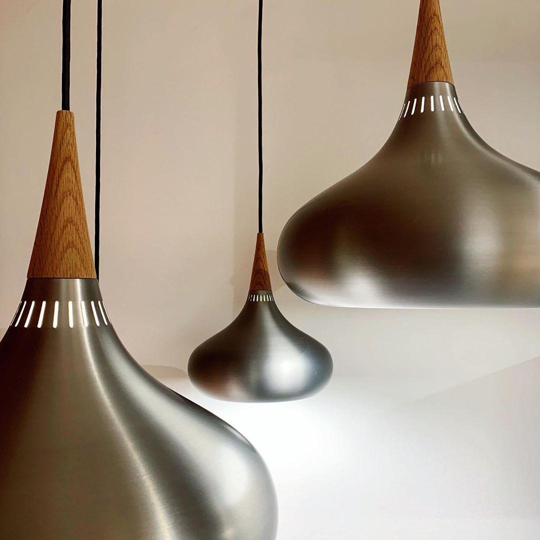 Lanivo Pendant Light