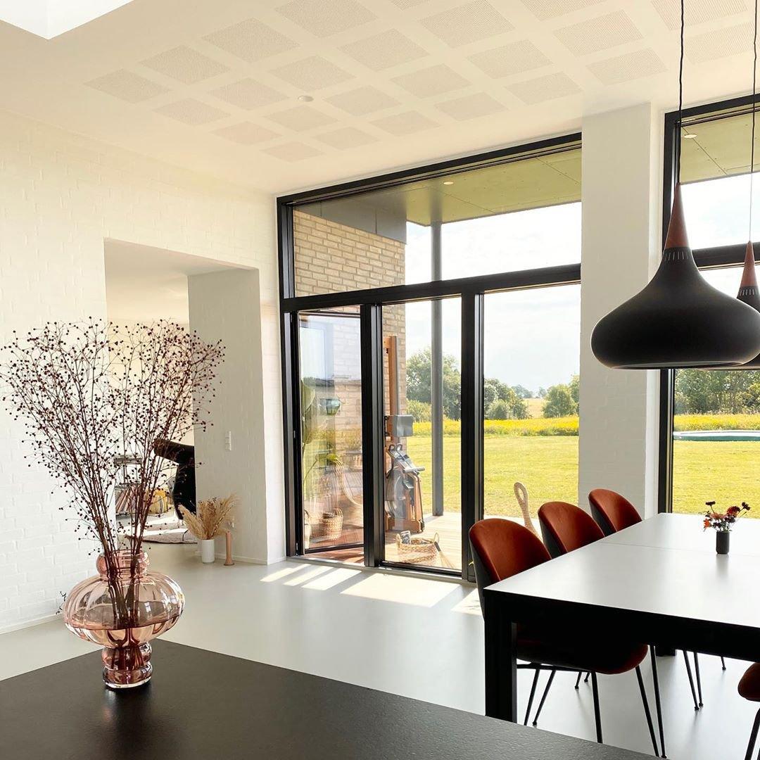 Lanivo Pendant Light