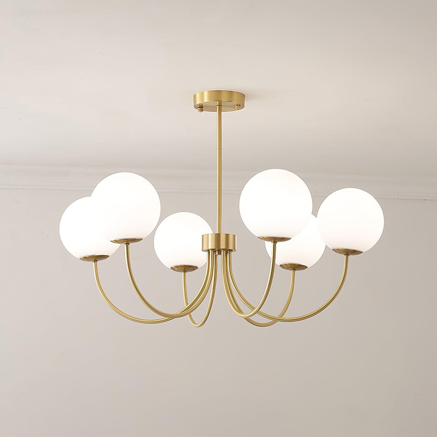Arelmis Ceiling Light