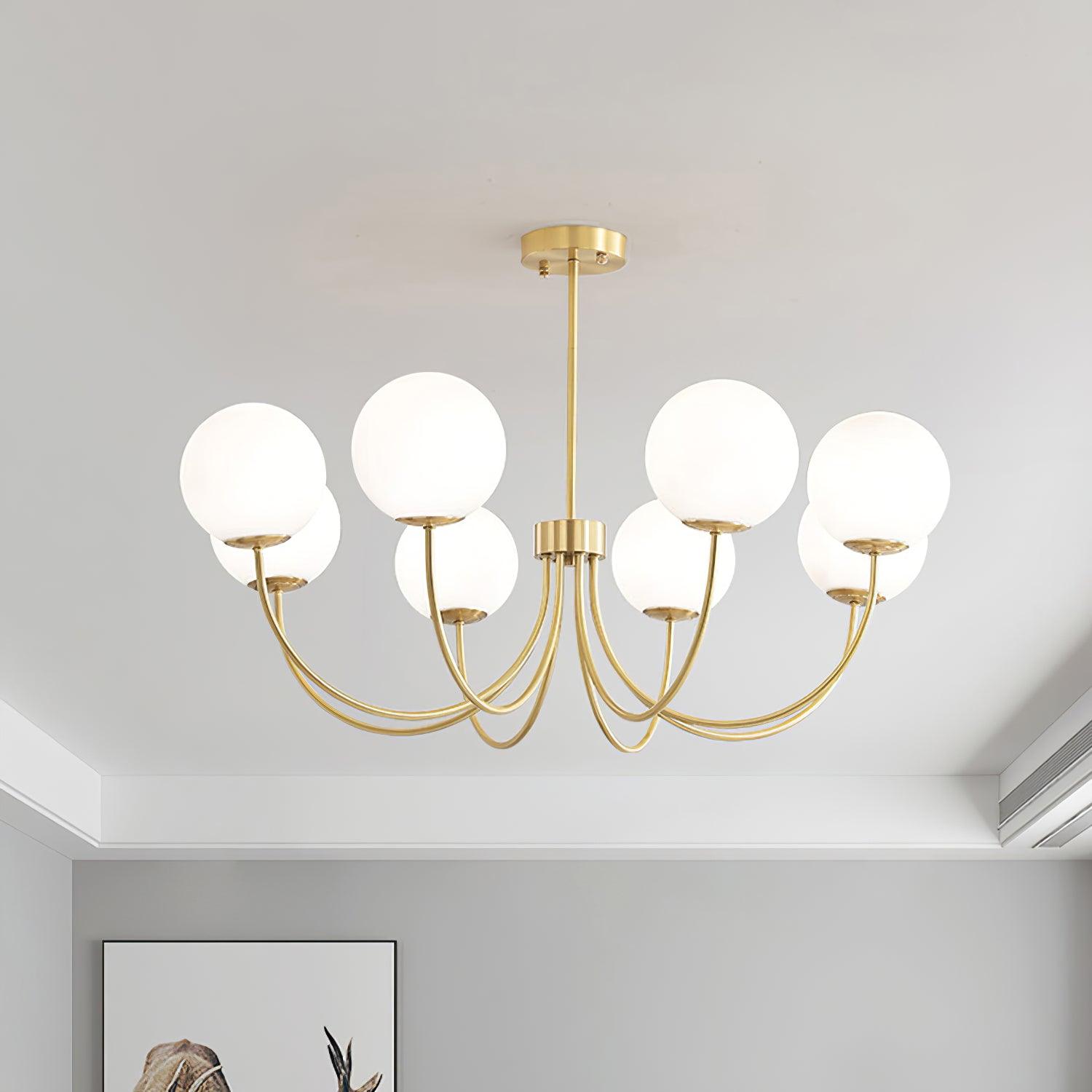 Arelmis Ceiling Light