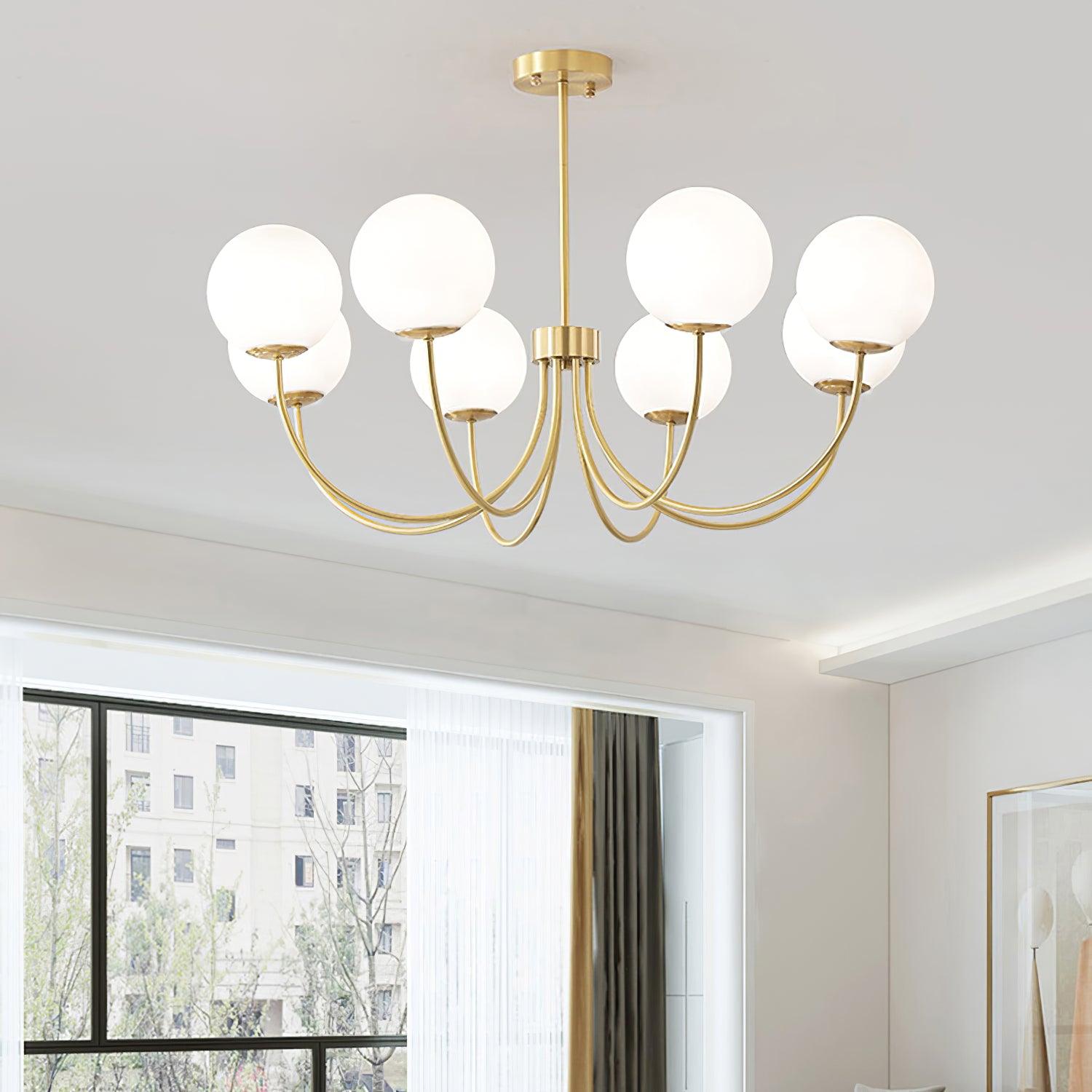 Arelmis Ceiling Light