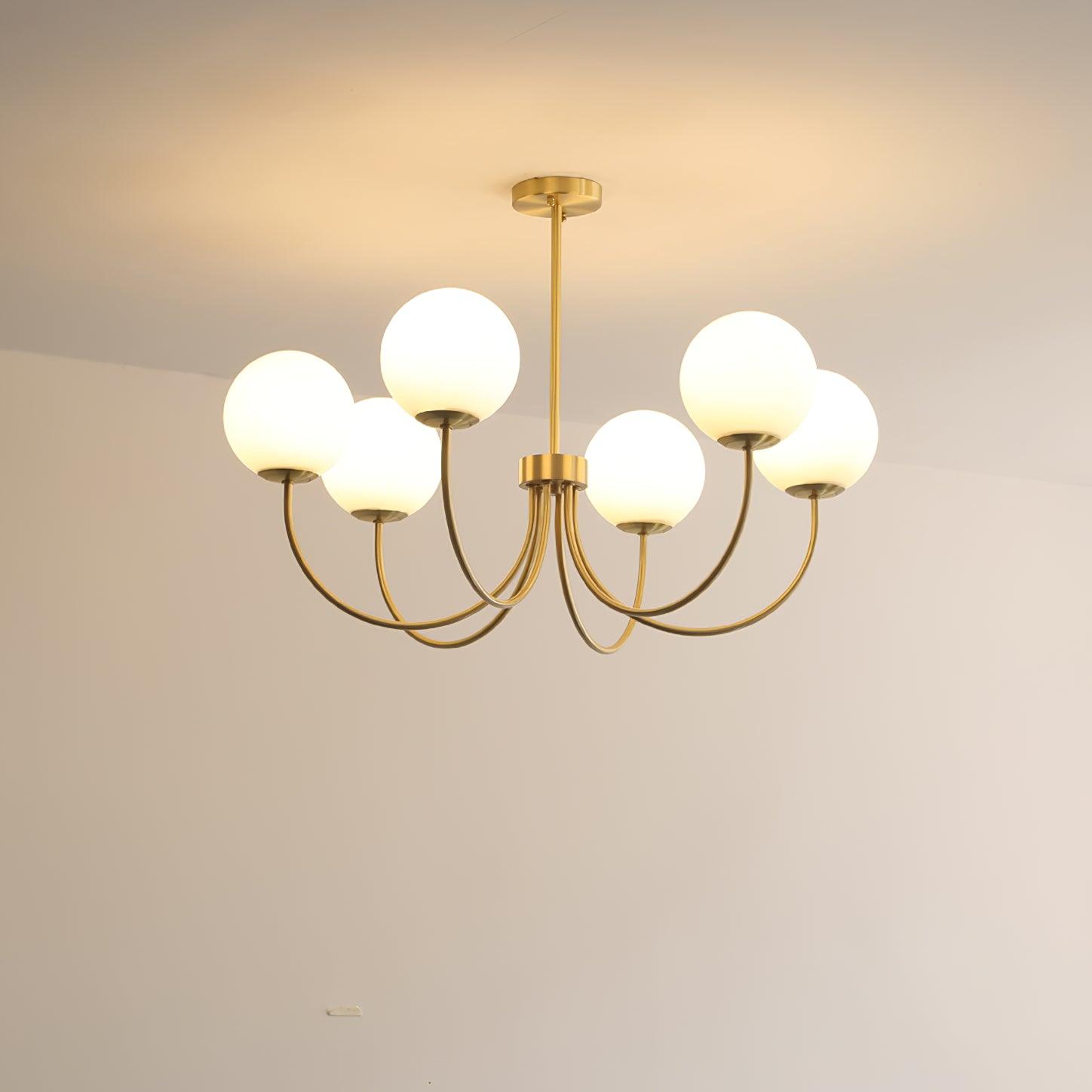 Arelmis Ceiling Light