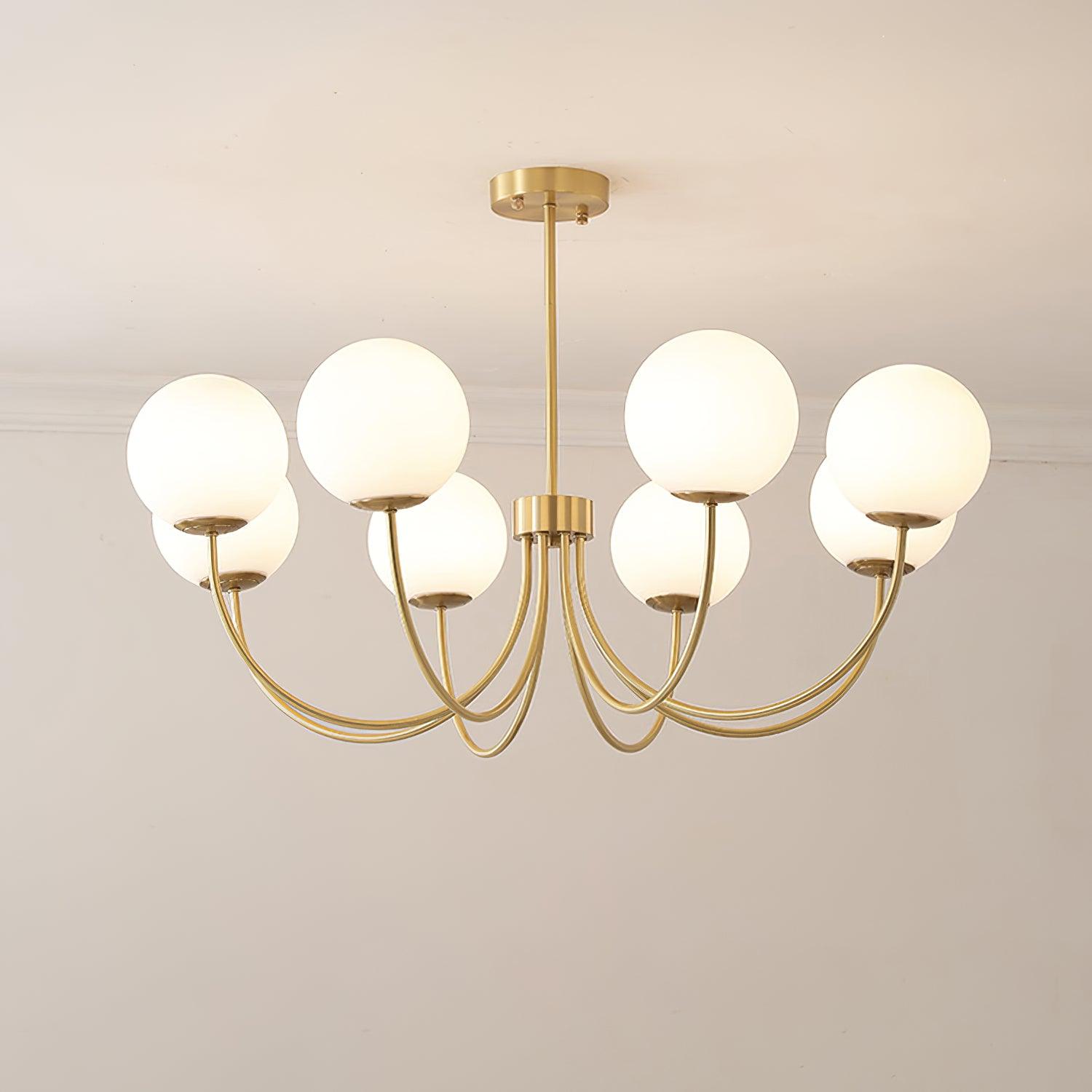 Arelmis Ceiling Light