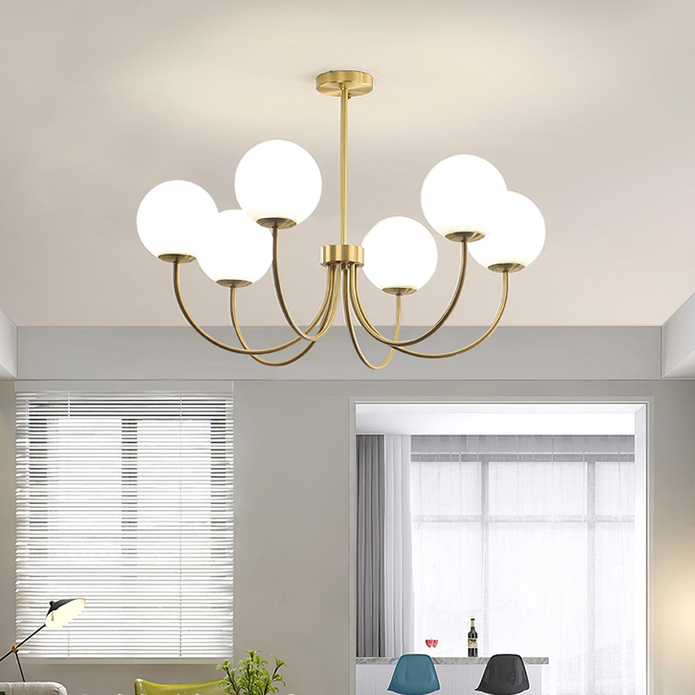 Arelmis Ceiling Light