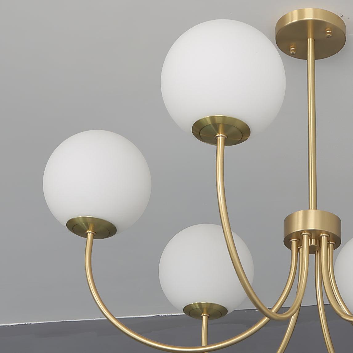 Arelmis Ceiling Light